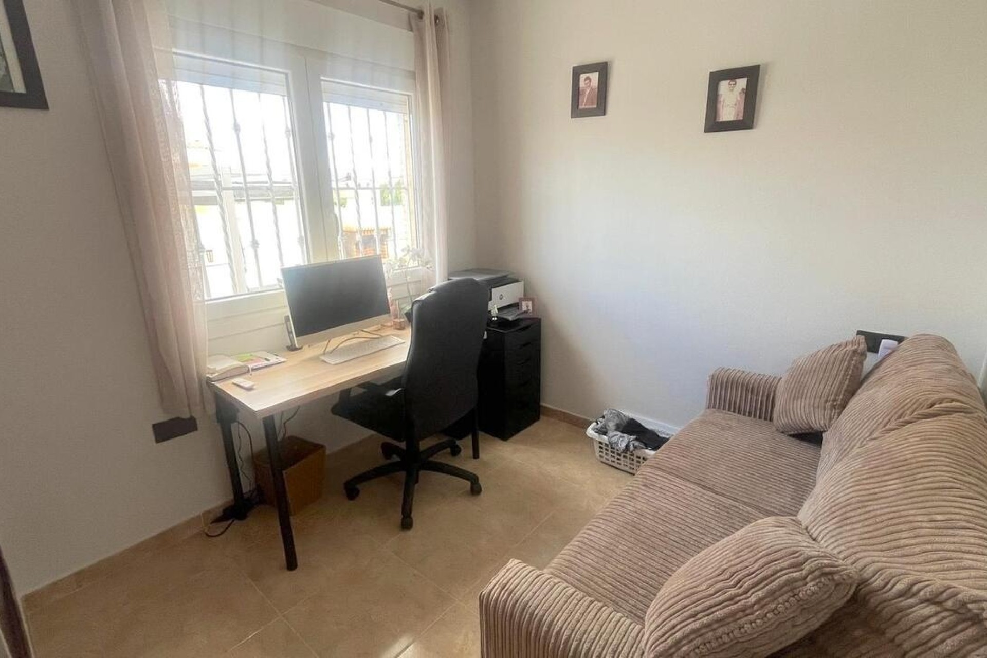 Revente - Villa Individuelle -
Algorfa