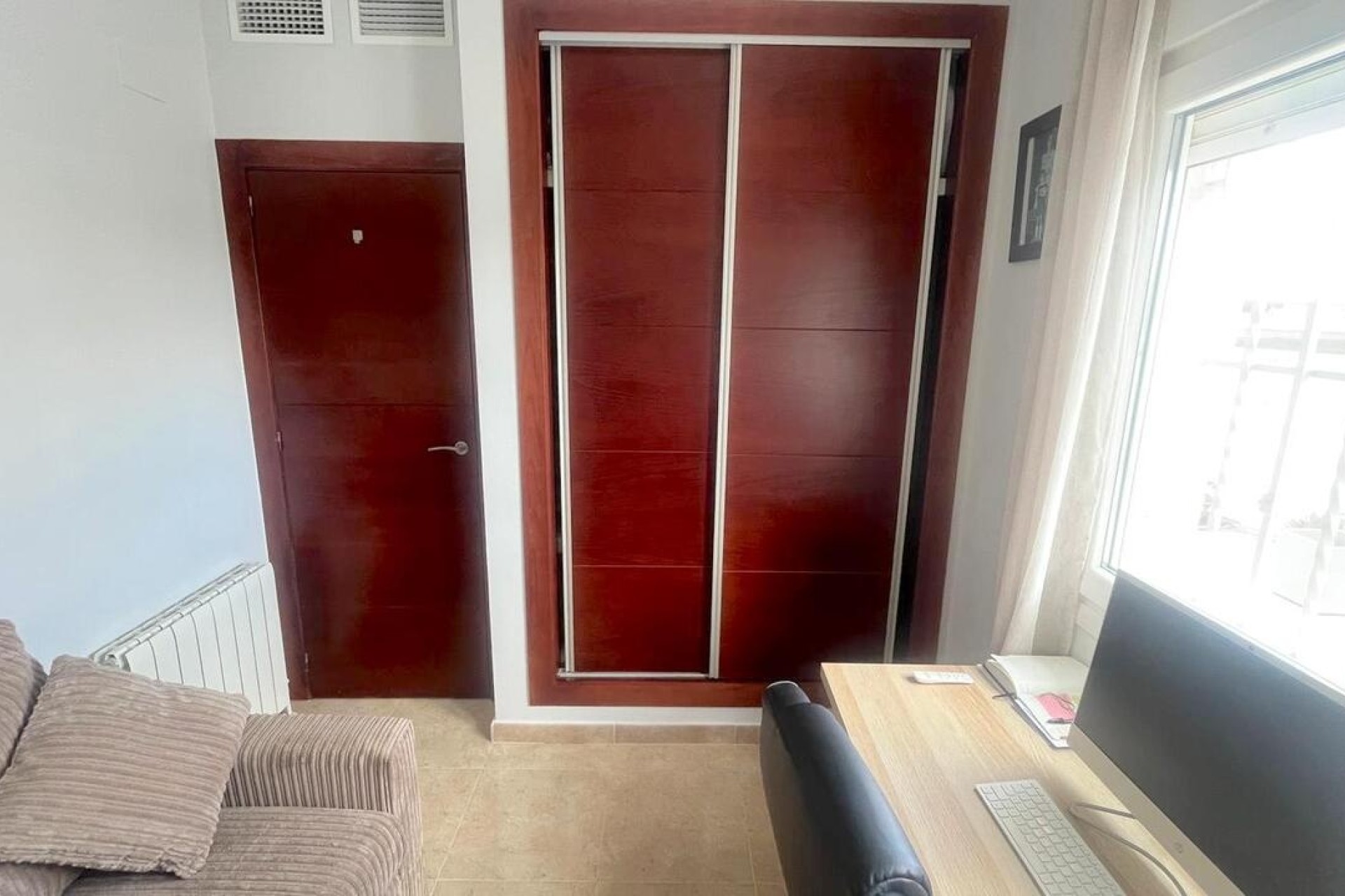 Revente - Villa Individuelle -
Algorfa