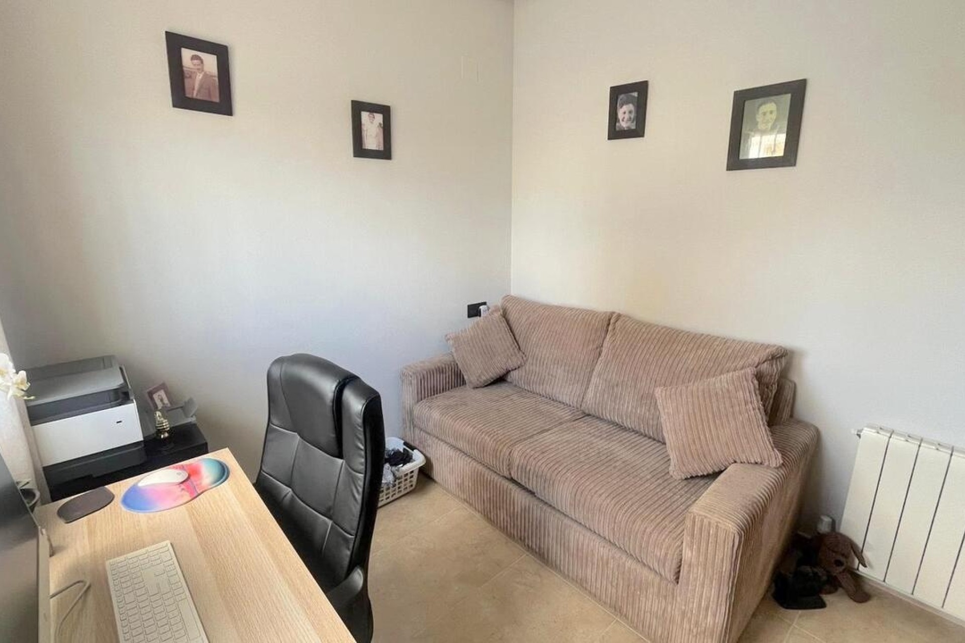 Revente - Villa Individuelle -
Algorfa