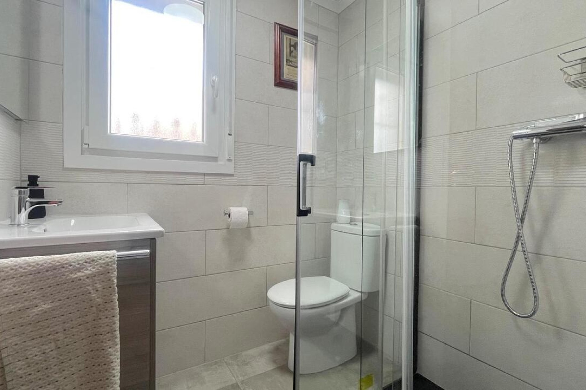 Revente - Villa Individuelle -
Algorfa