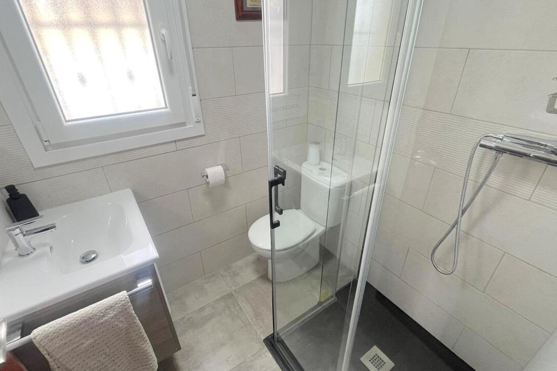 Revente - Villa Individuelle -
Algorfa