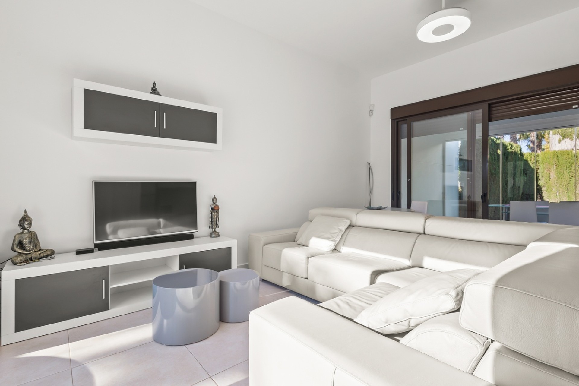 Revente - Villa Individuelle -
Algorfa