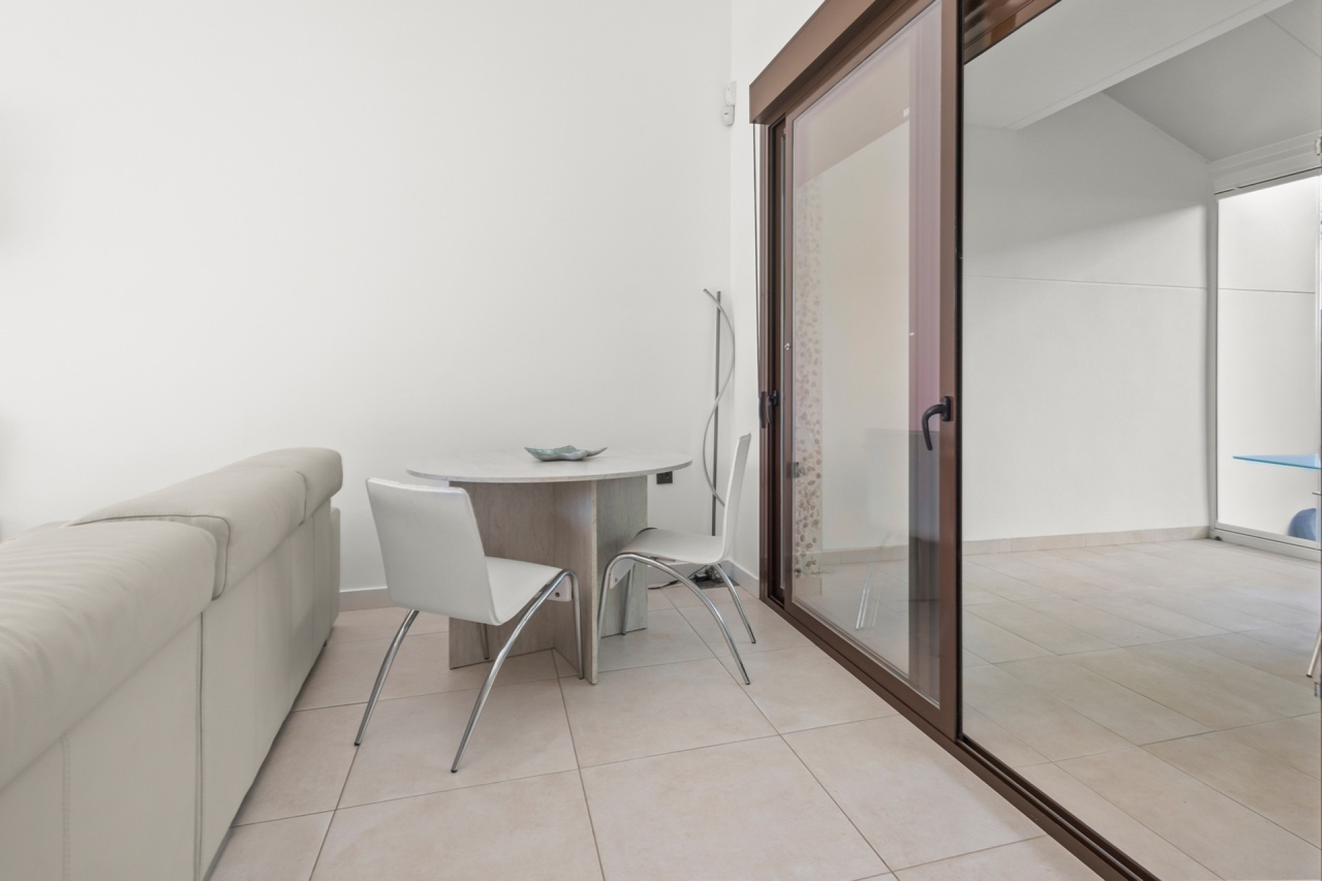 Revente - Villa Individuelle -
Algorfa