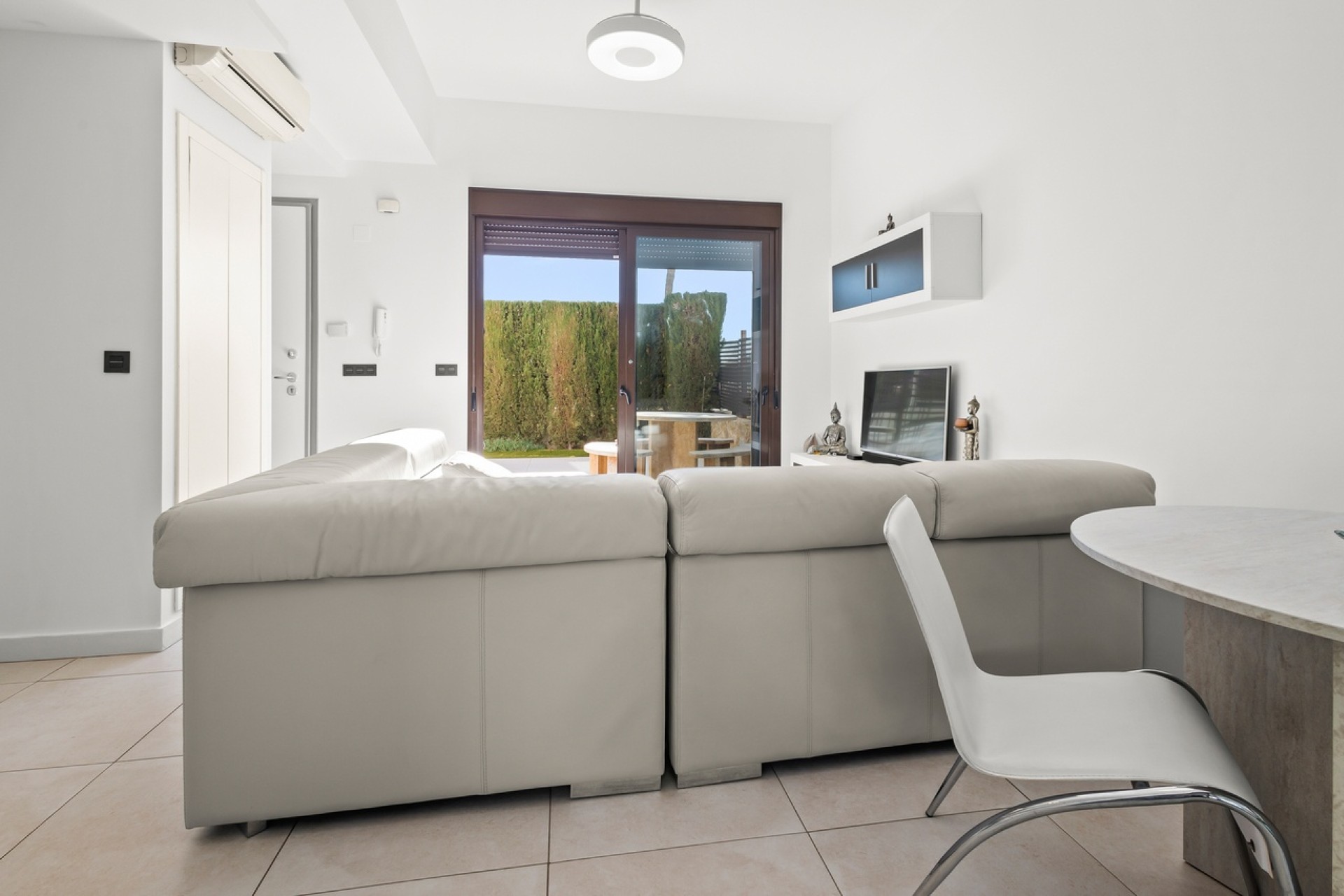 Revente - Villa Individuelle -
Algorfa