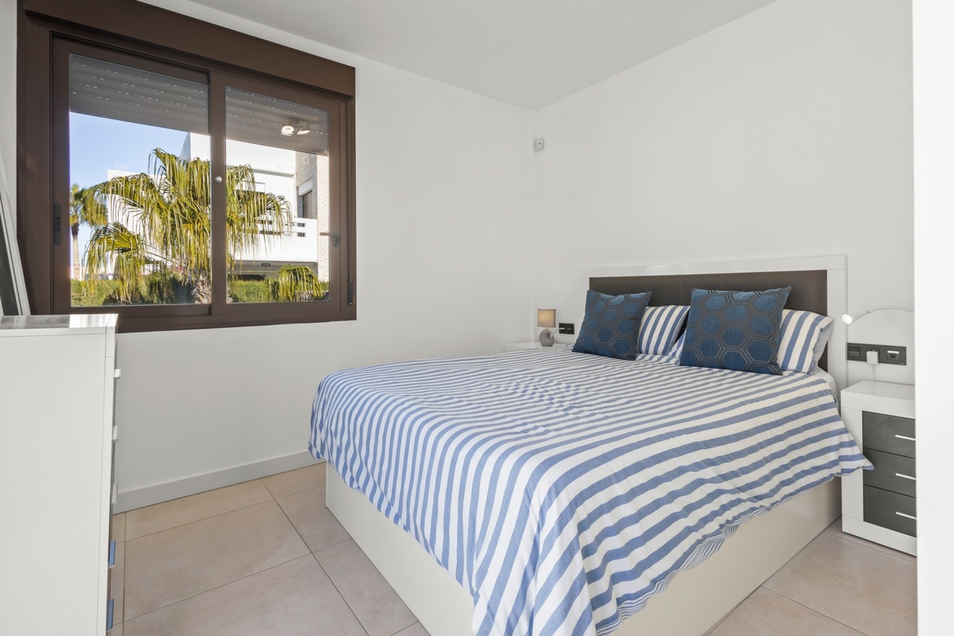 Revente - Villa Individuelle -
Algorfa