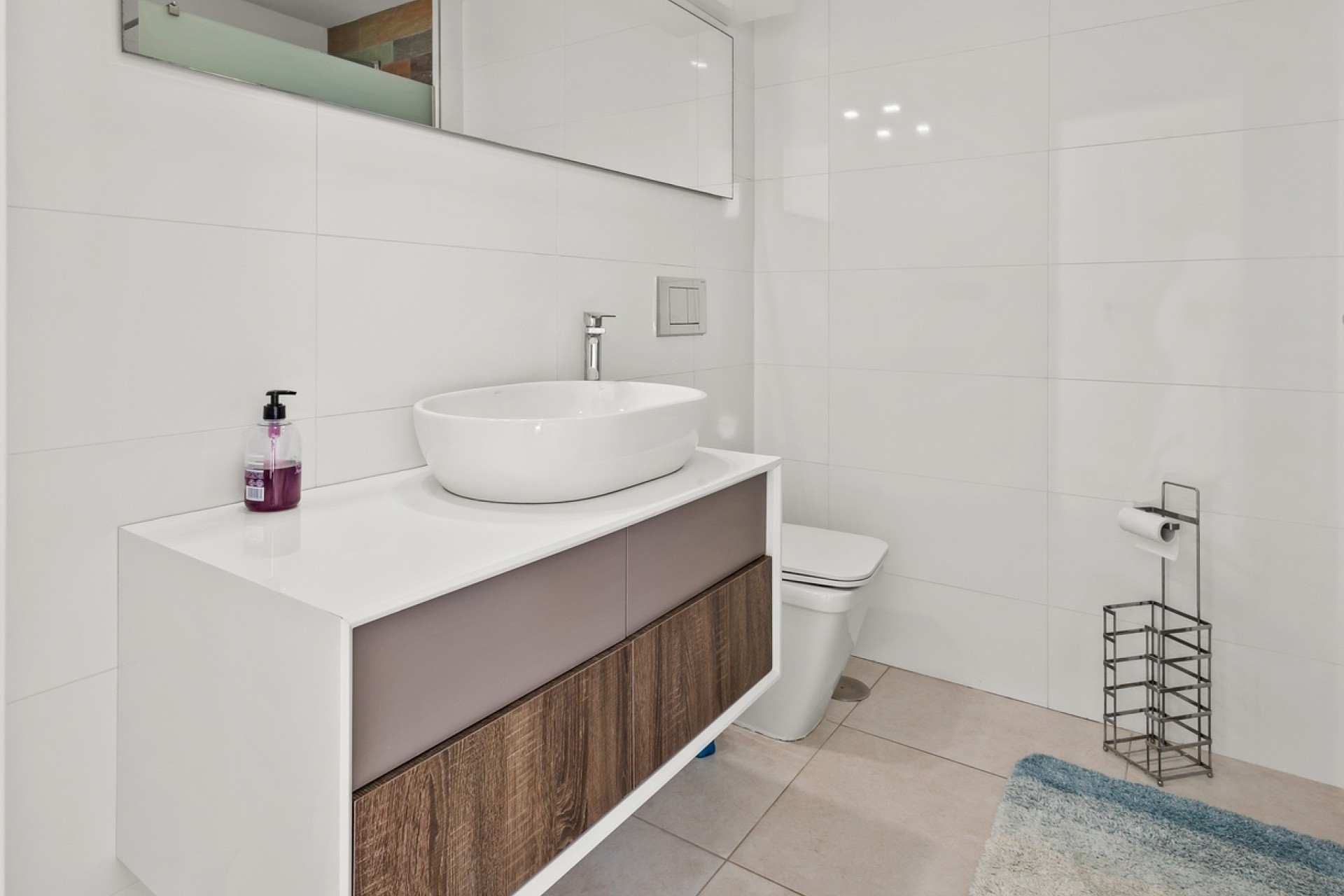 Revente - Villa Individuelle -
Algorfa