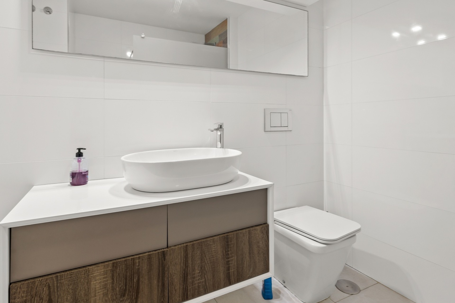 Revente - Villa Individuelle -
Algorfa