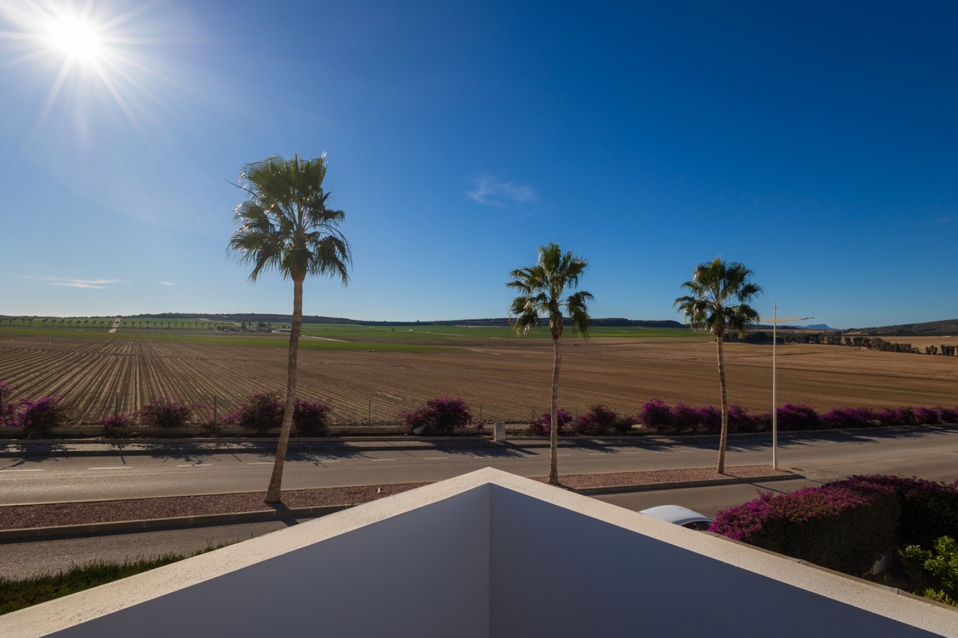 Revente - Villa Individuelle -
Algorfa