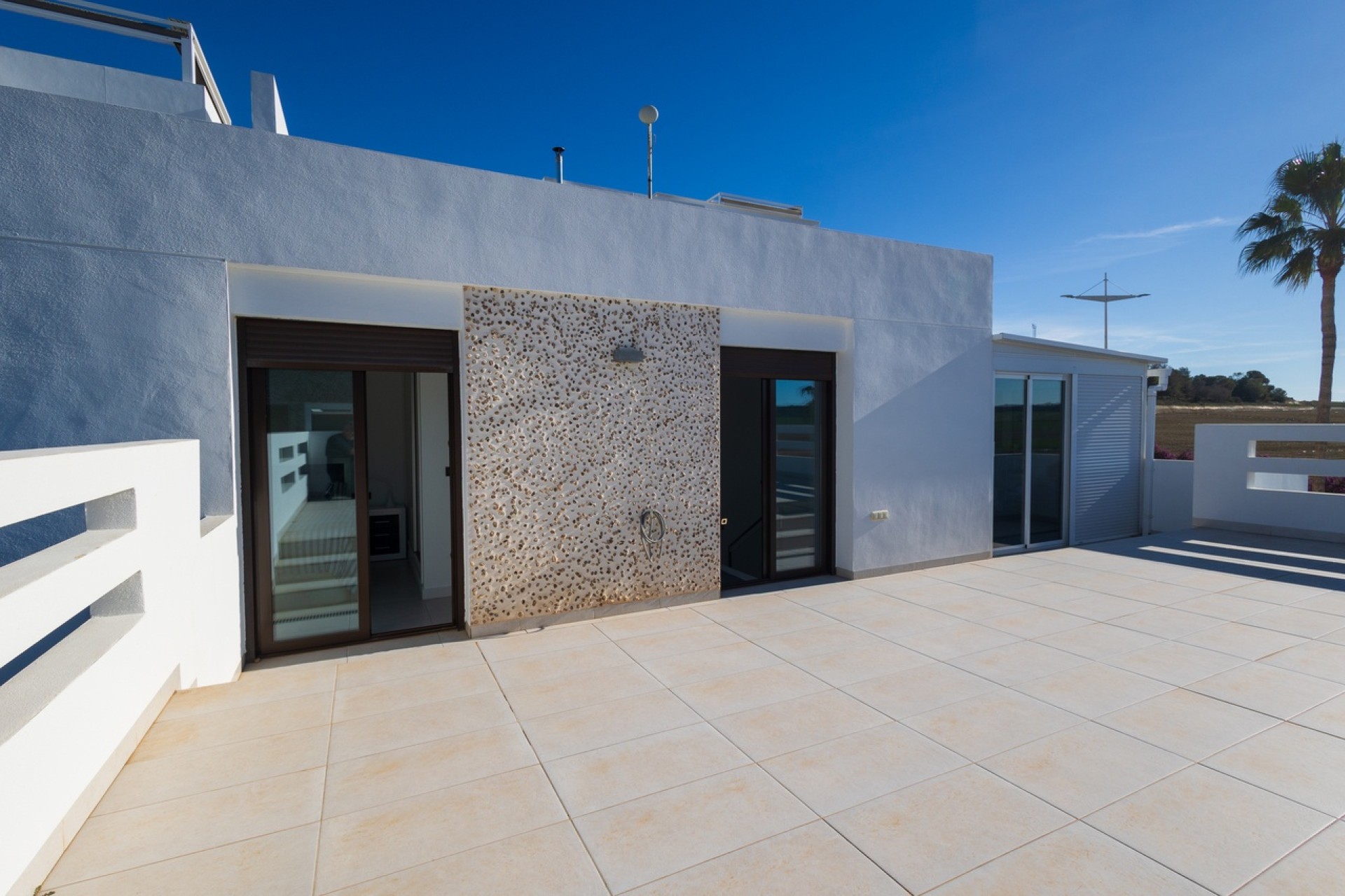Revente - Villa Individuelle -
Algorfa