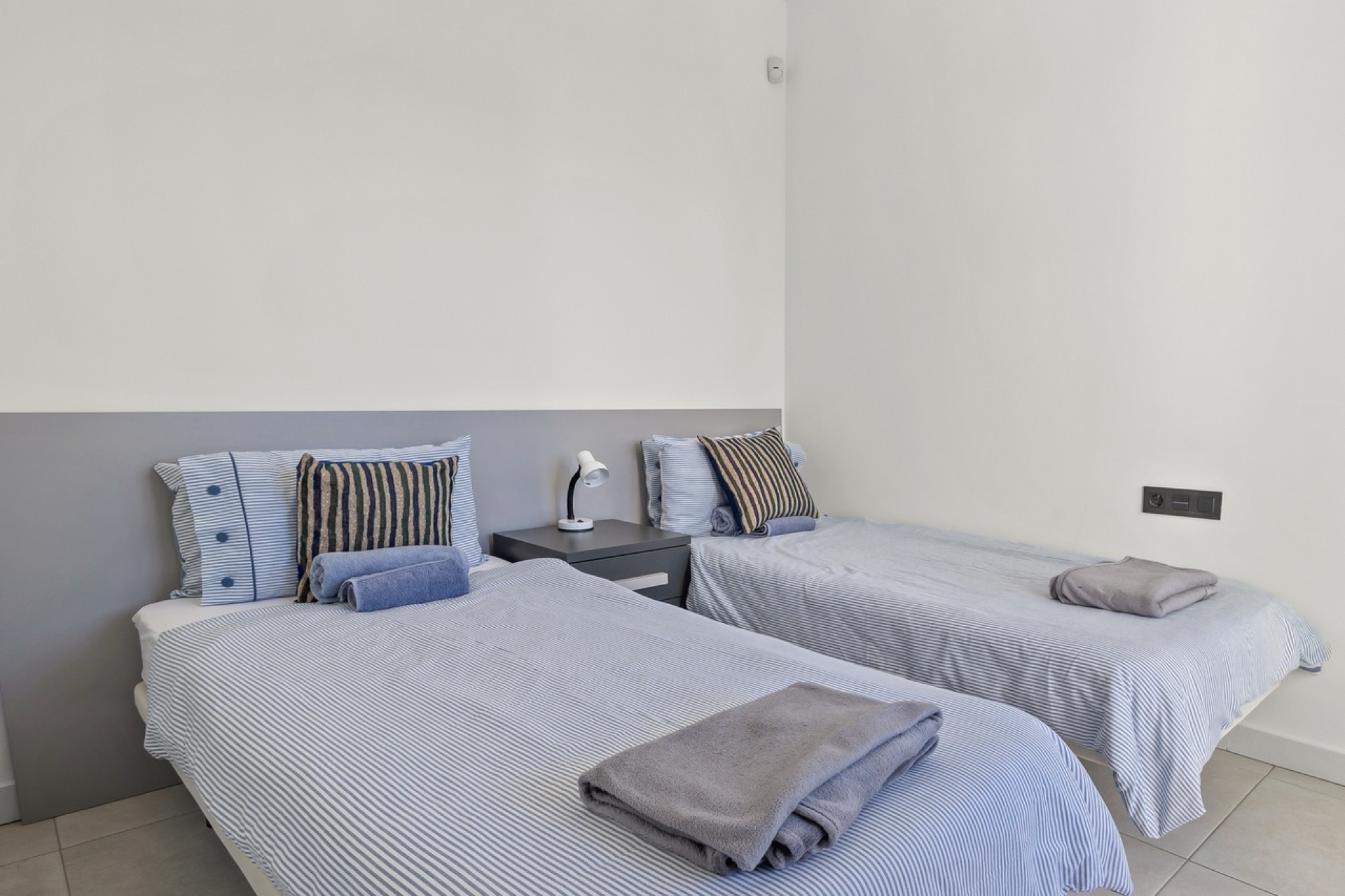 Revente - Villa Individuelle -
Algorfa