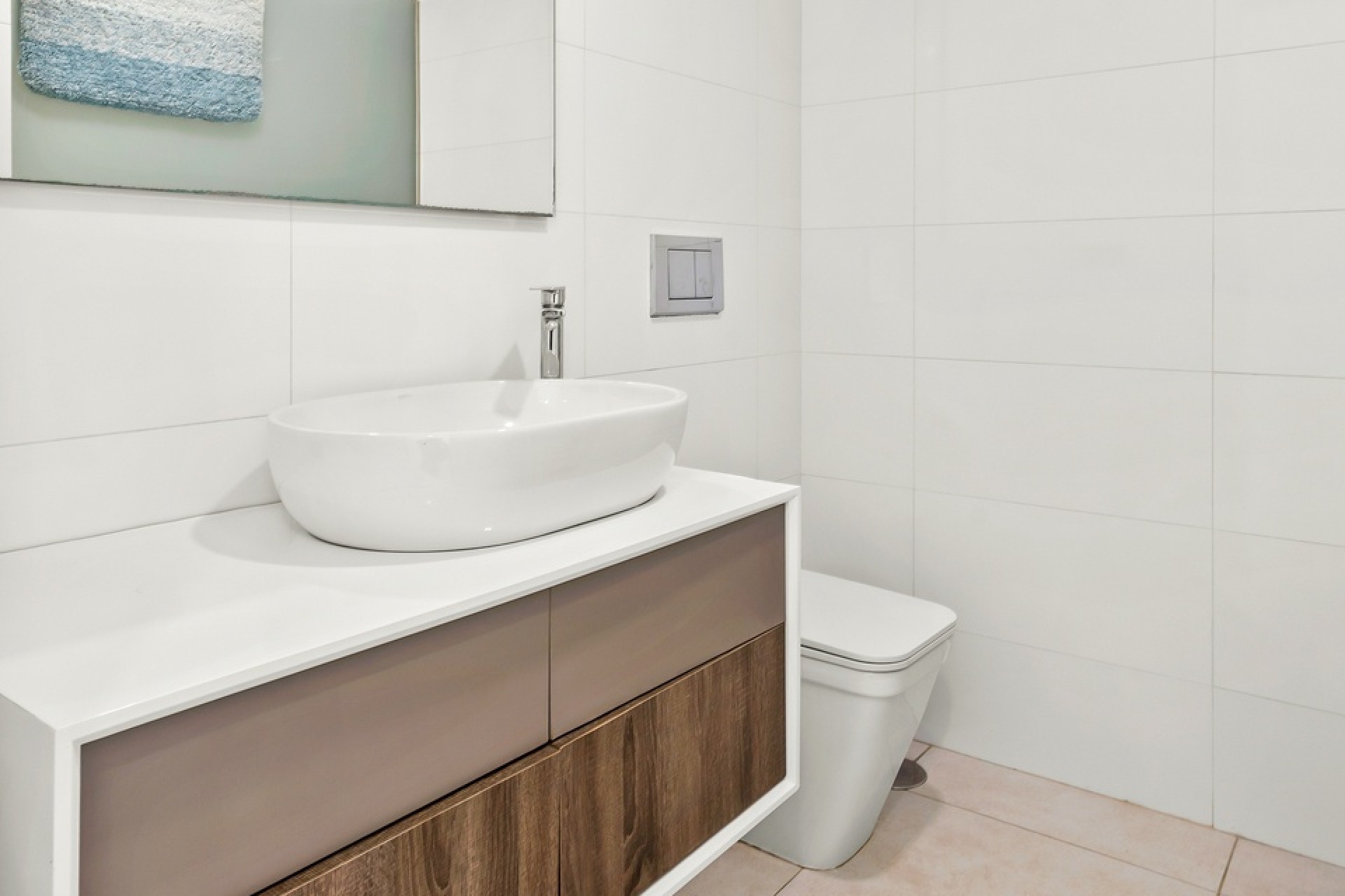 Revente - Villa Individuelle -
Algorfa