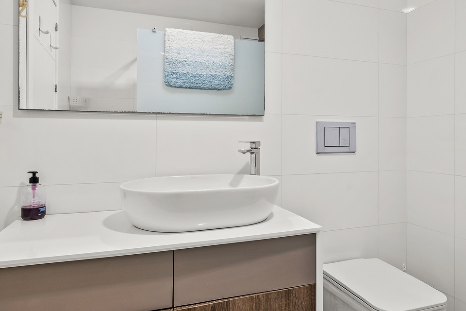 Revente - Villa Individuelle -
Algorfa