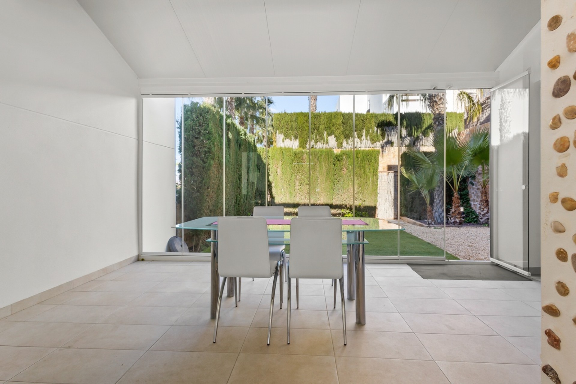 Revente - Villa Individuelle -
Algorfa