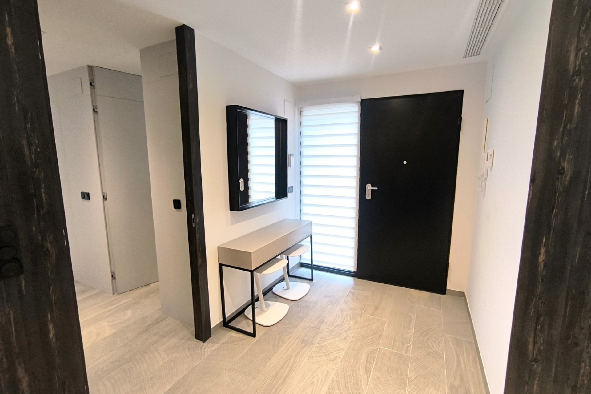 Revente - Villa Individuelle -
Algorfa