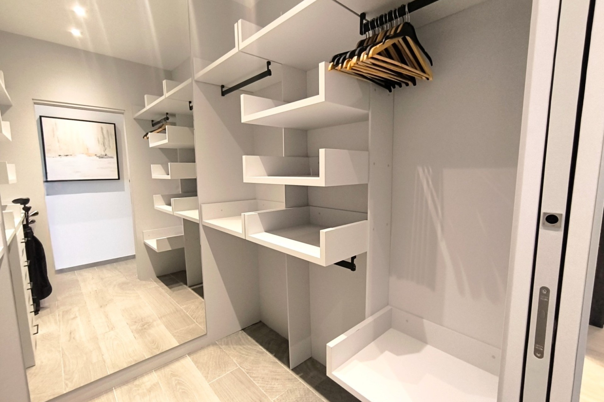 Revente - Villa Individuelle -
Algorfa