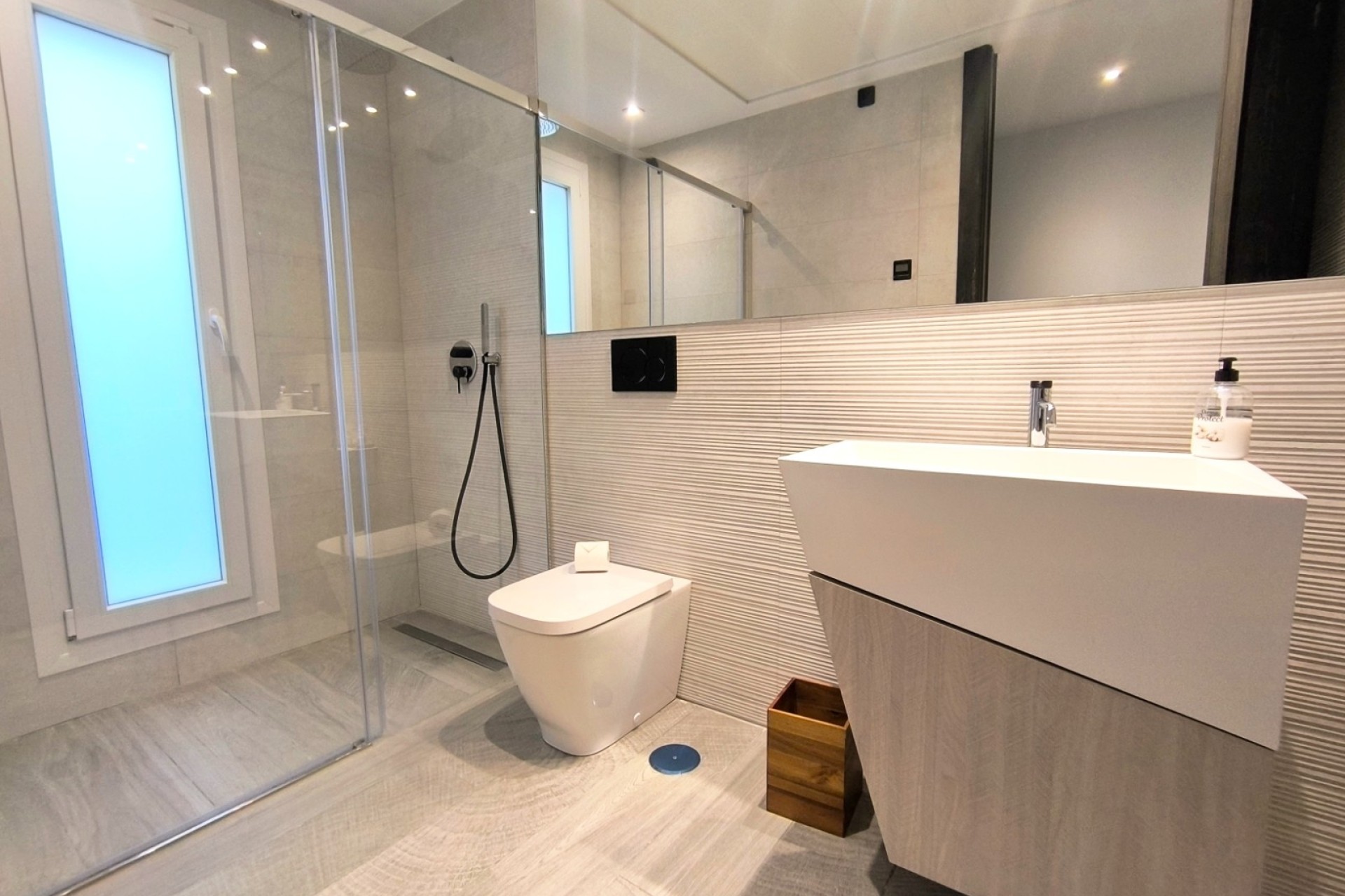 Revente - Villa Individuelle -
Algorfa