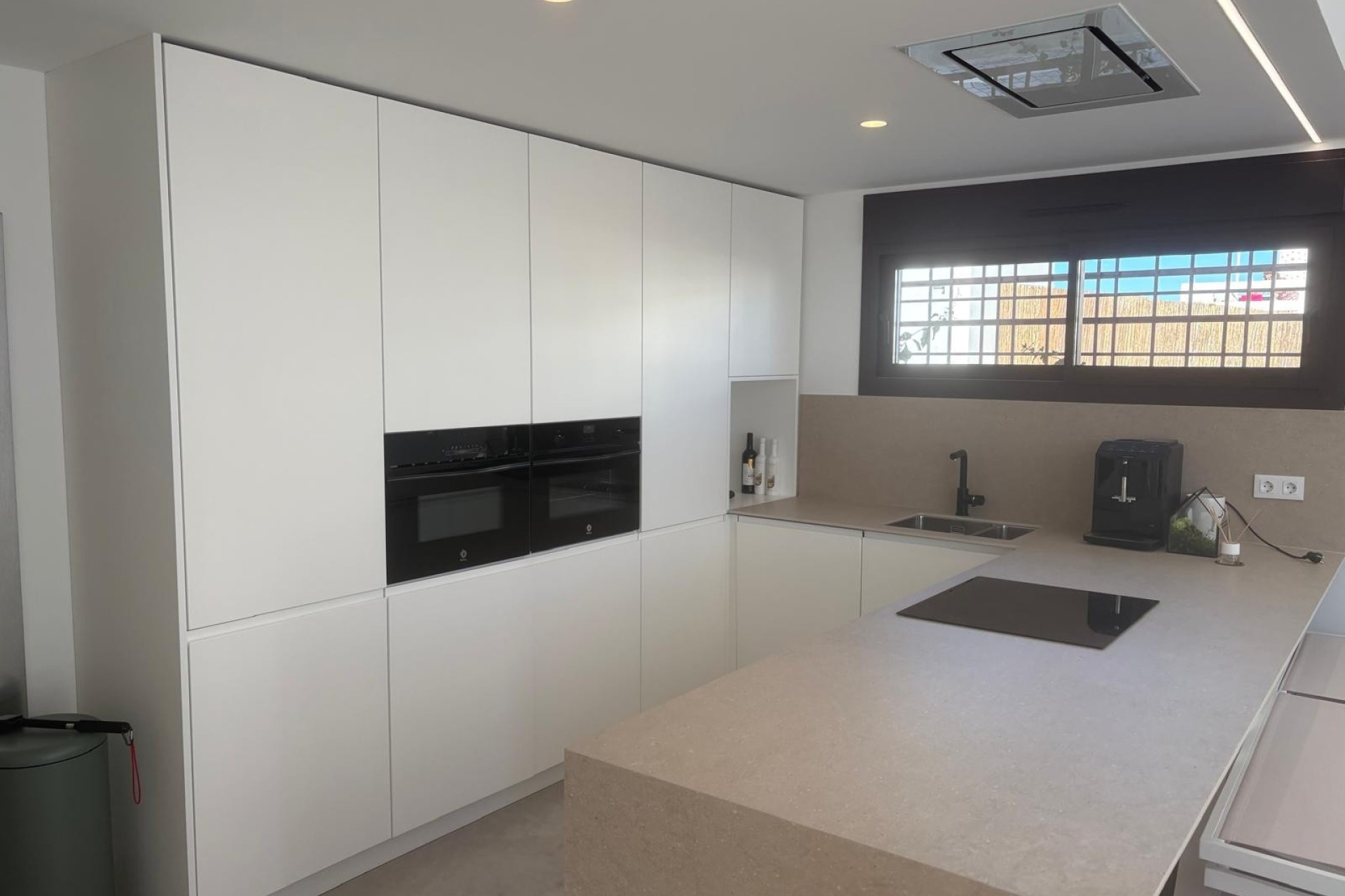 Revente - Villa Individuelle -
Algorfa