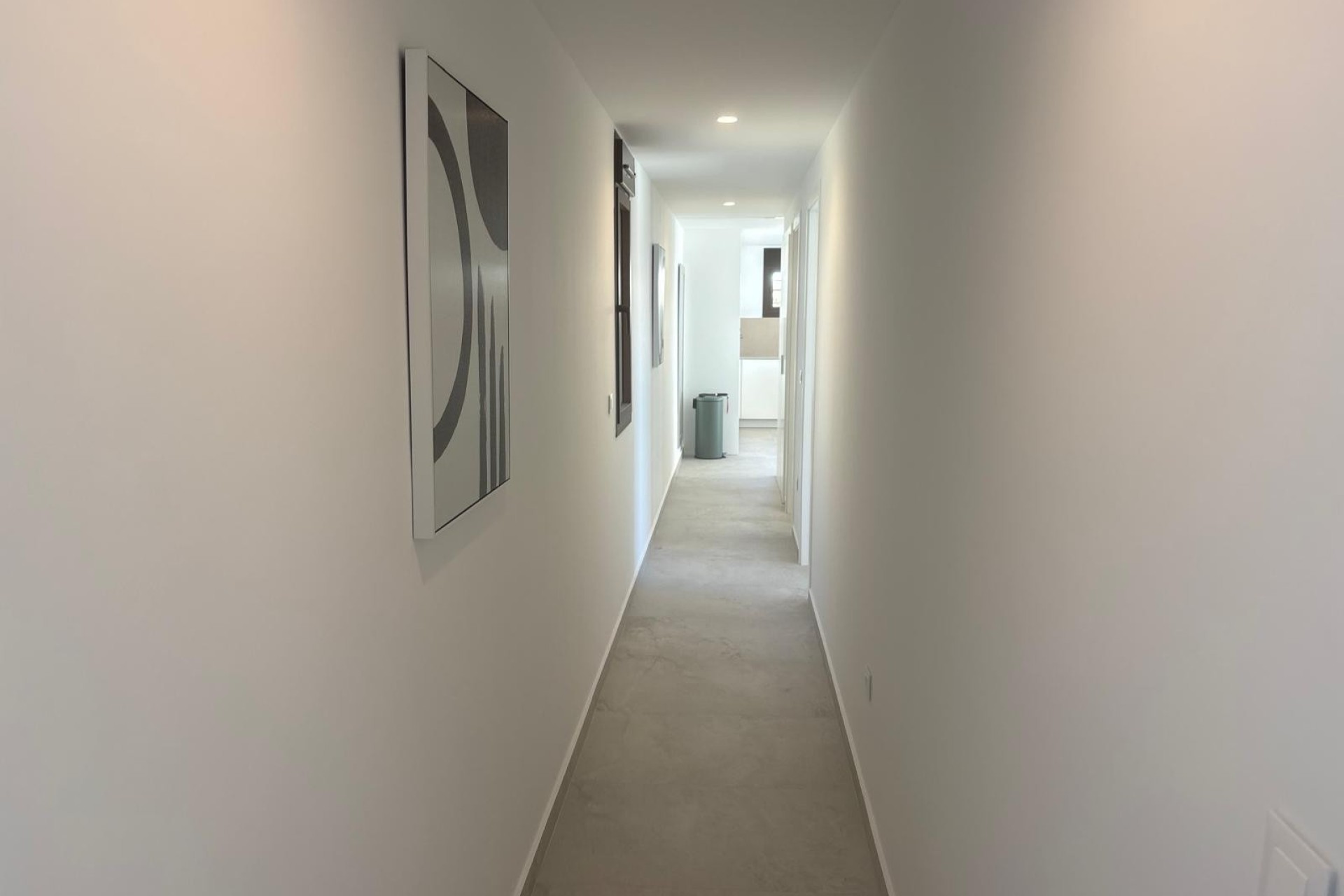 Revente - Villa Individuelle -
Algorfa