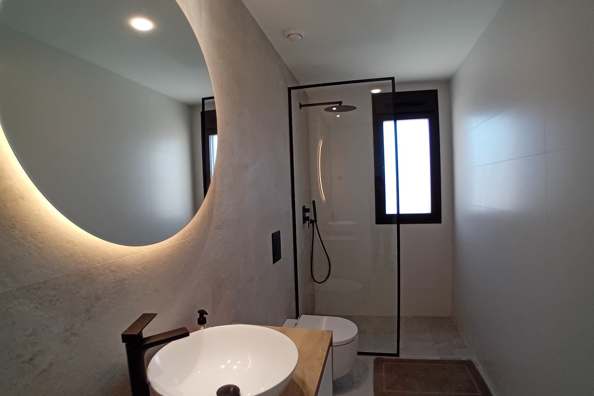 Revente - Villa Individuelle -
Algorfa