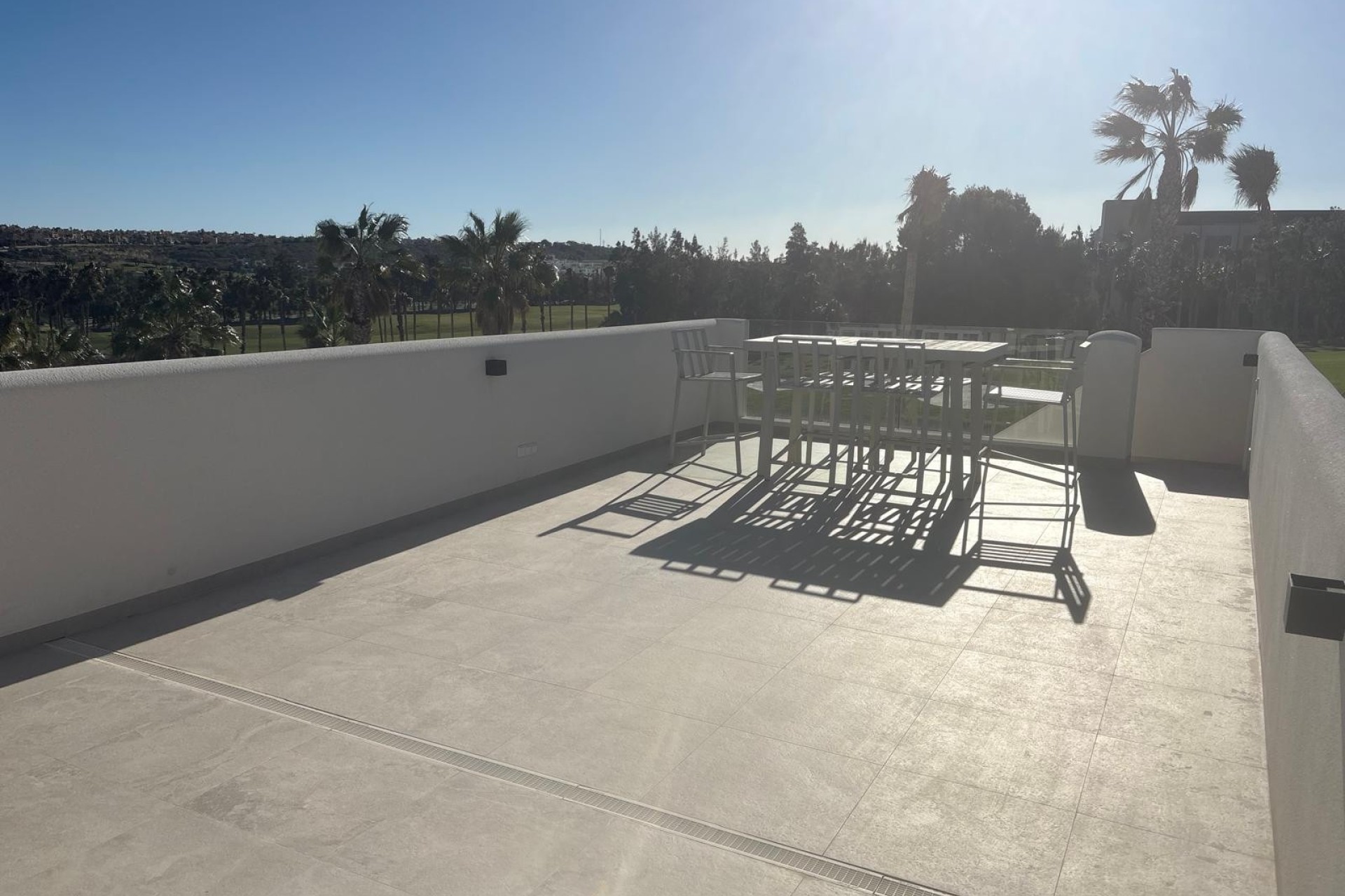 Revente - Villa Individuelle -
Algorfa