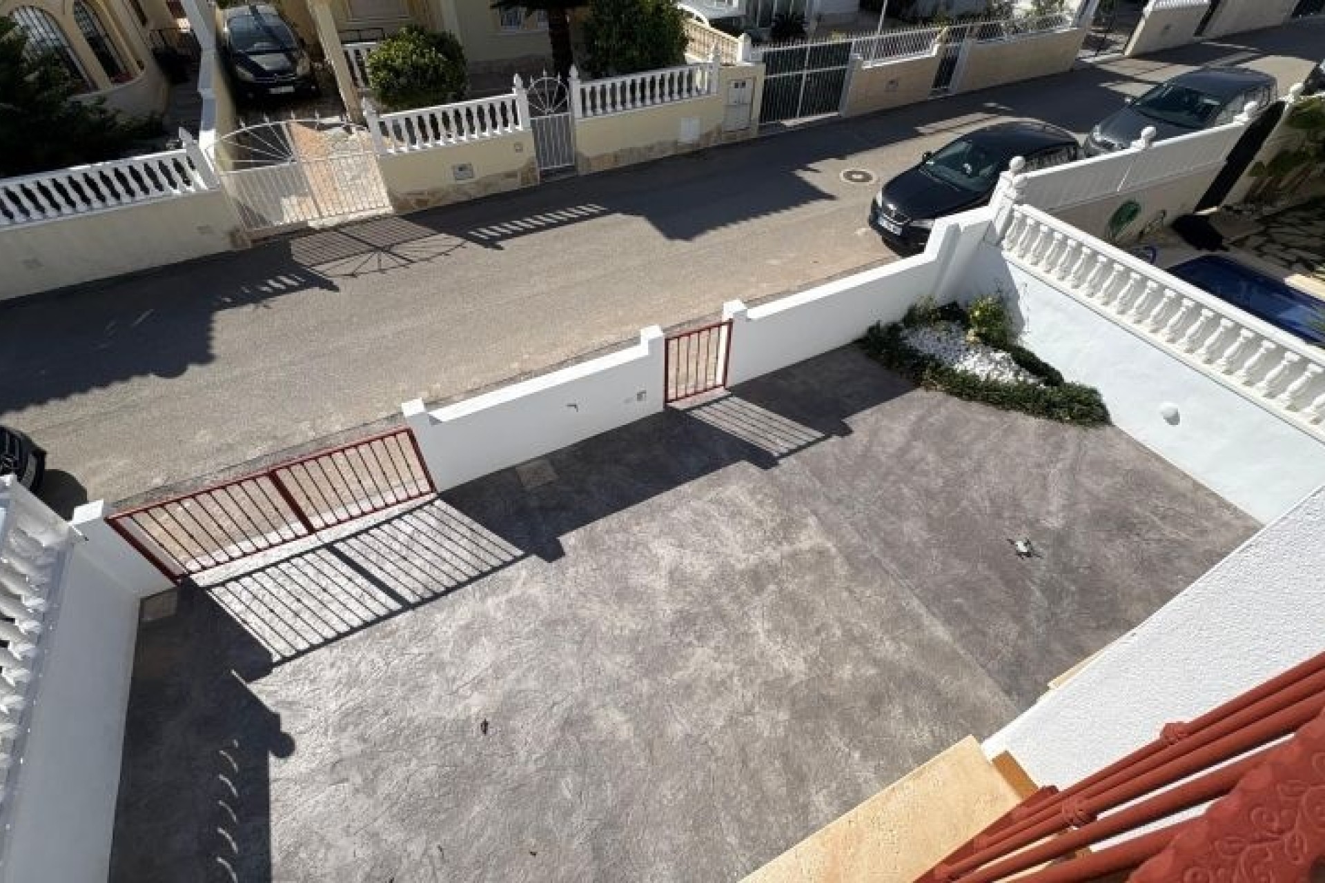Revente - Villa Individuelle -
Algorfa