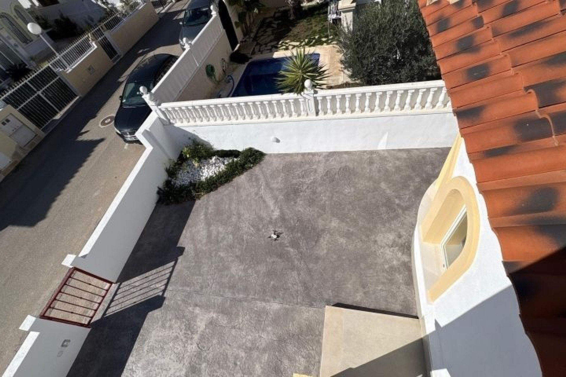 Revente - Villa Individuelle -
Algorfa