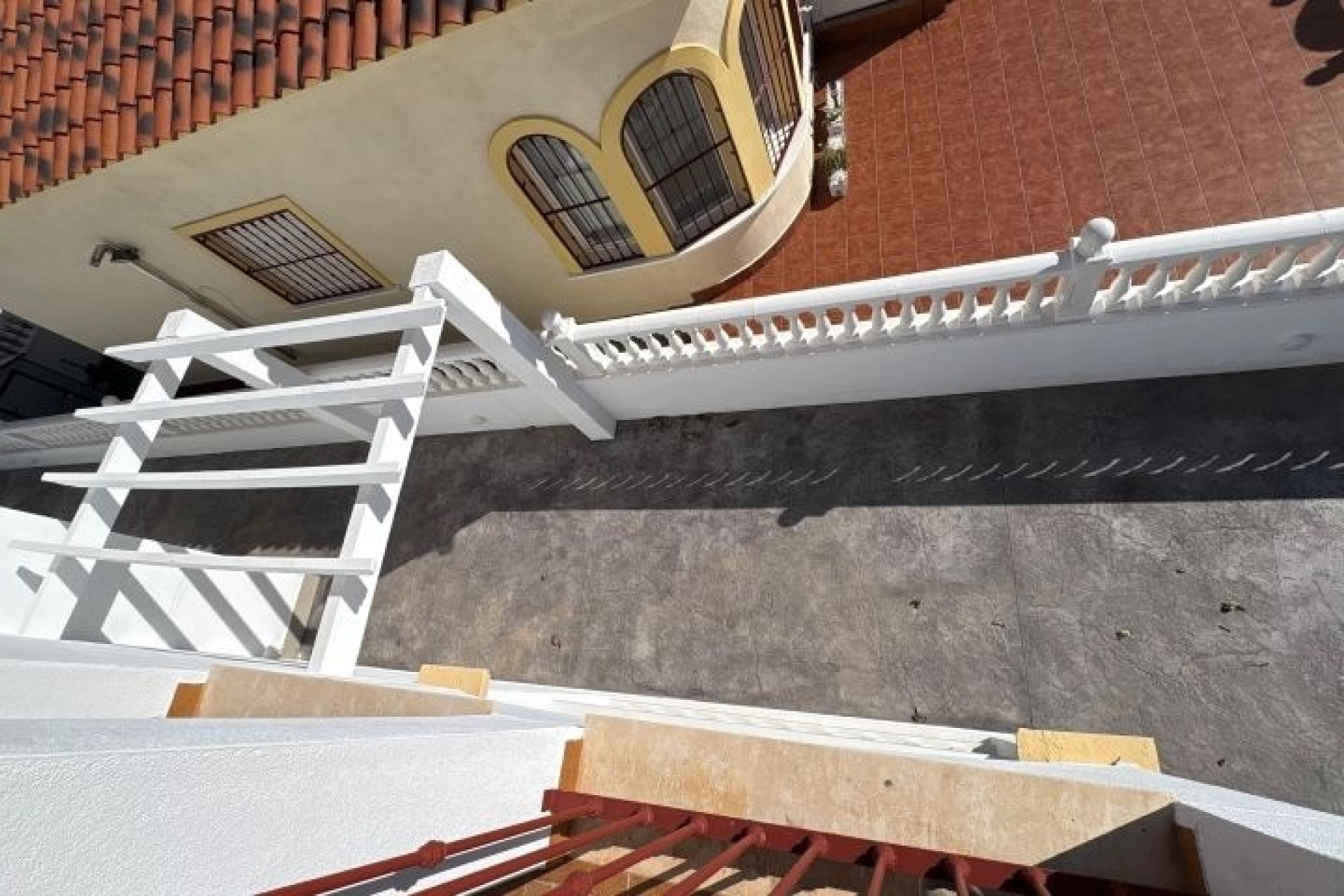 Revente - Villa Individuelle -
Algorfa