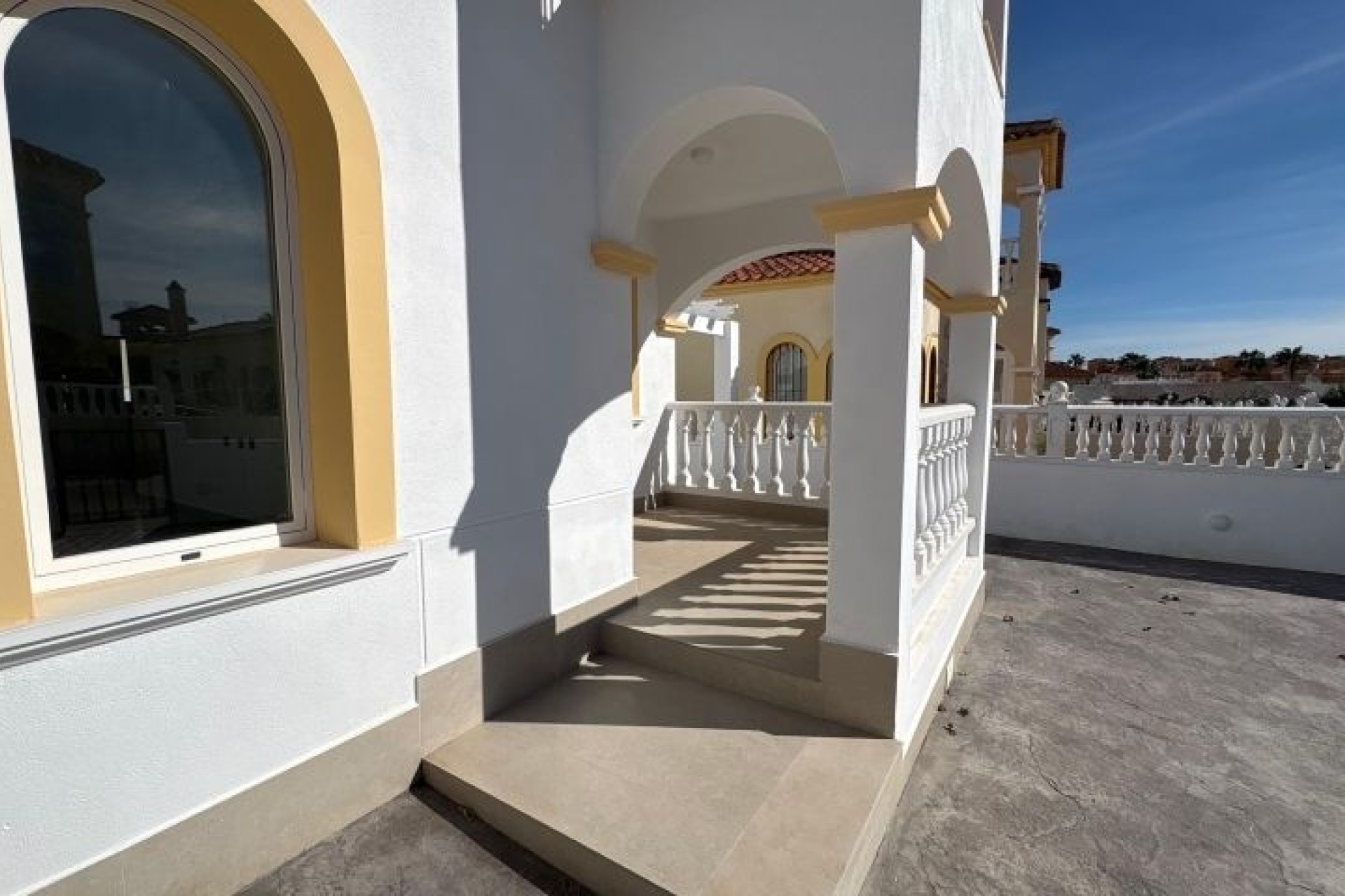 Revente - Villa Individuelle -
Algorfa