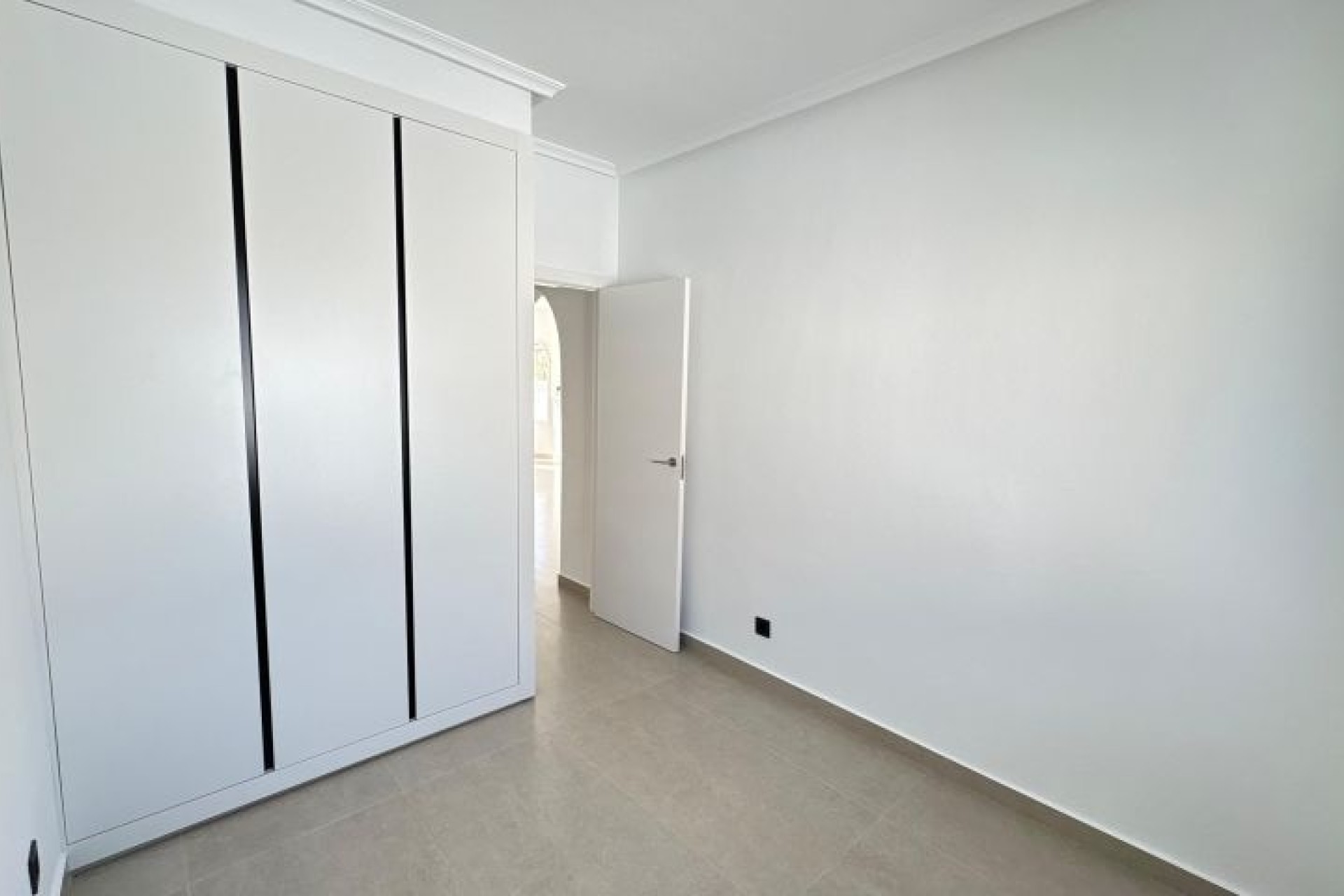 Revente - Villa Individuelle -
Algorfa