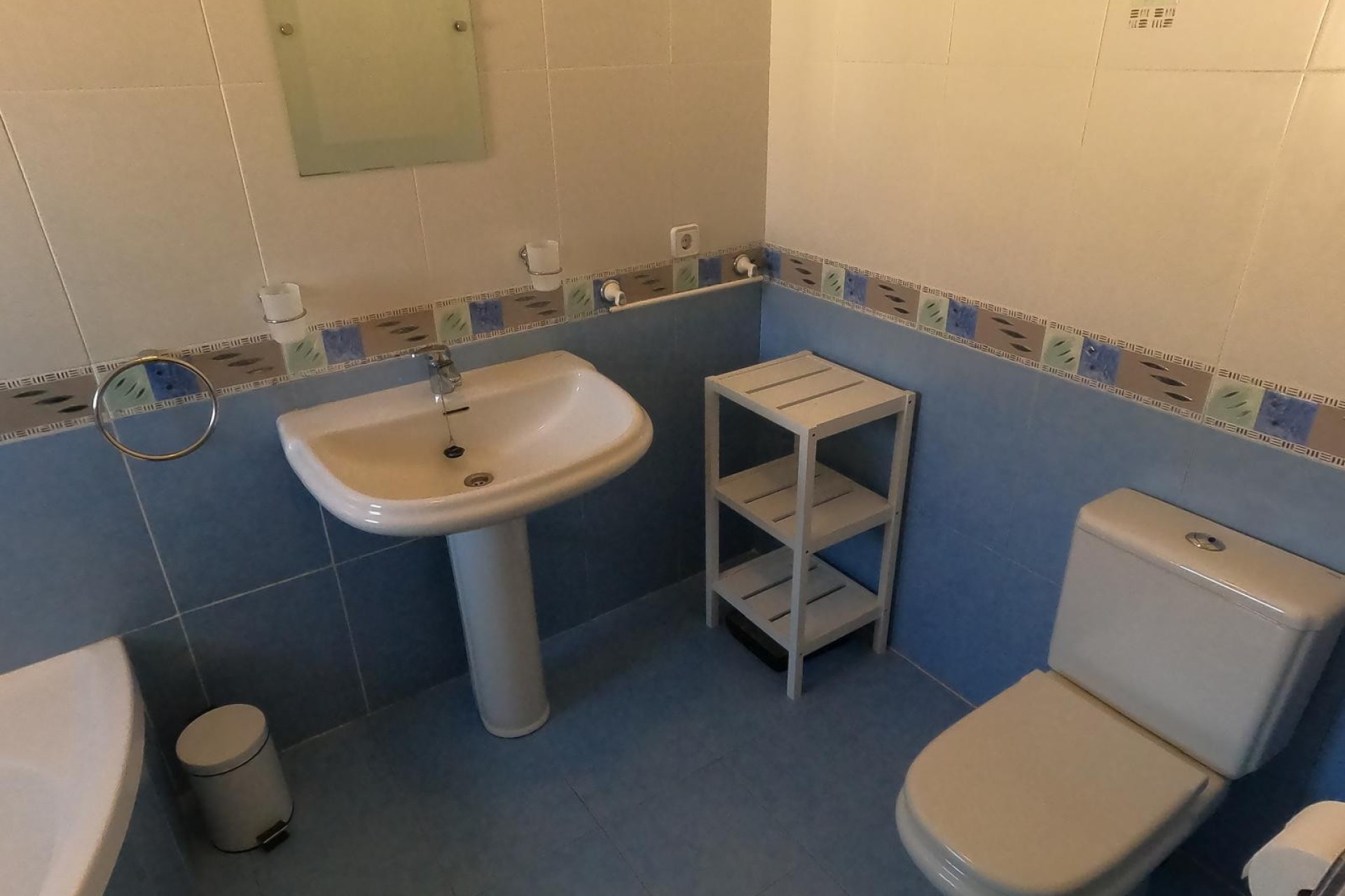 Revente - Villa Individuelle -
Algorfa