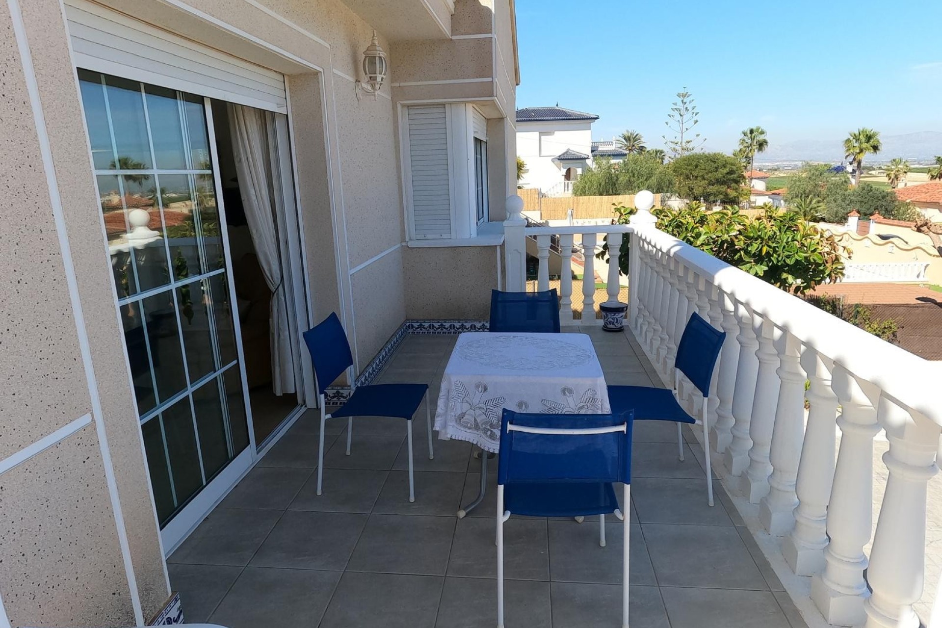 Revente - Villa Individuelle -
Algorfa