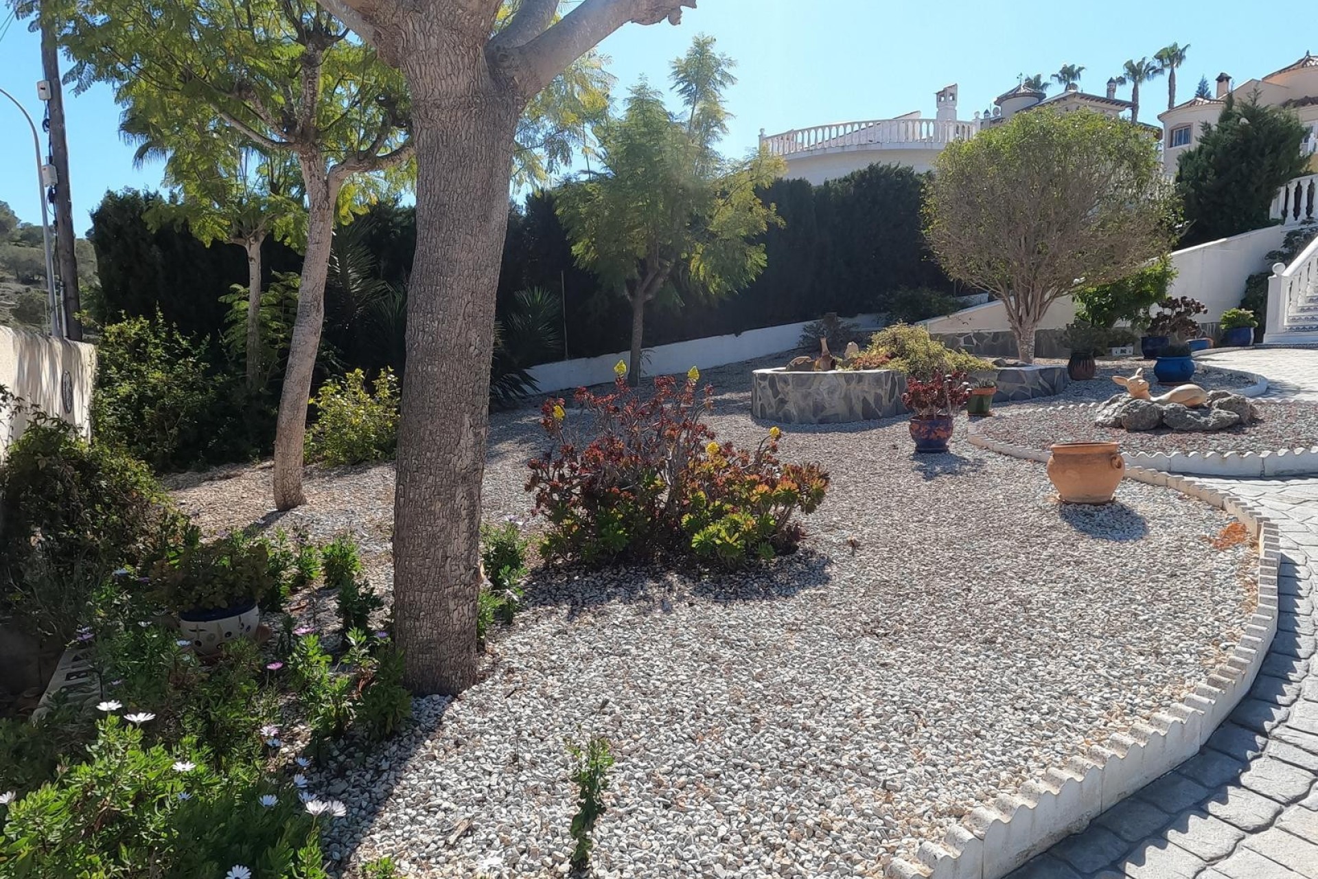 Revente - Villa Individuelle -
Algorfa