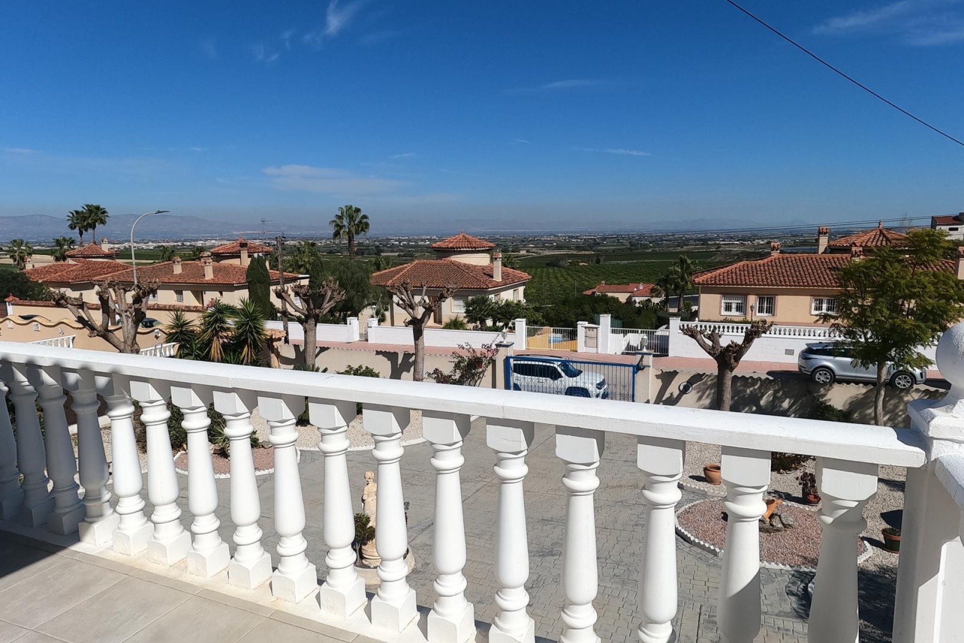 Revente - Villa Individuelle -
Algorfa