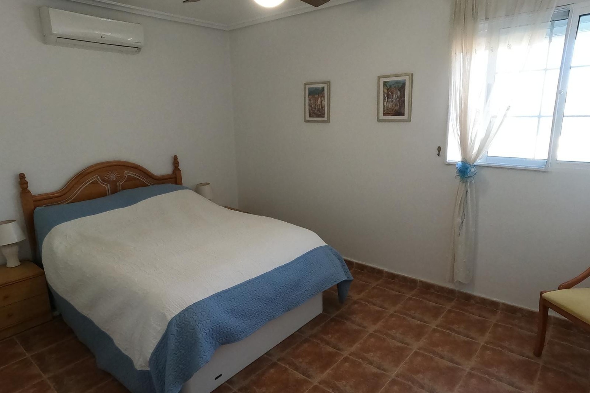 Revente - Villa Individuelle -
Algorfa