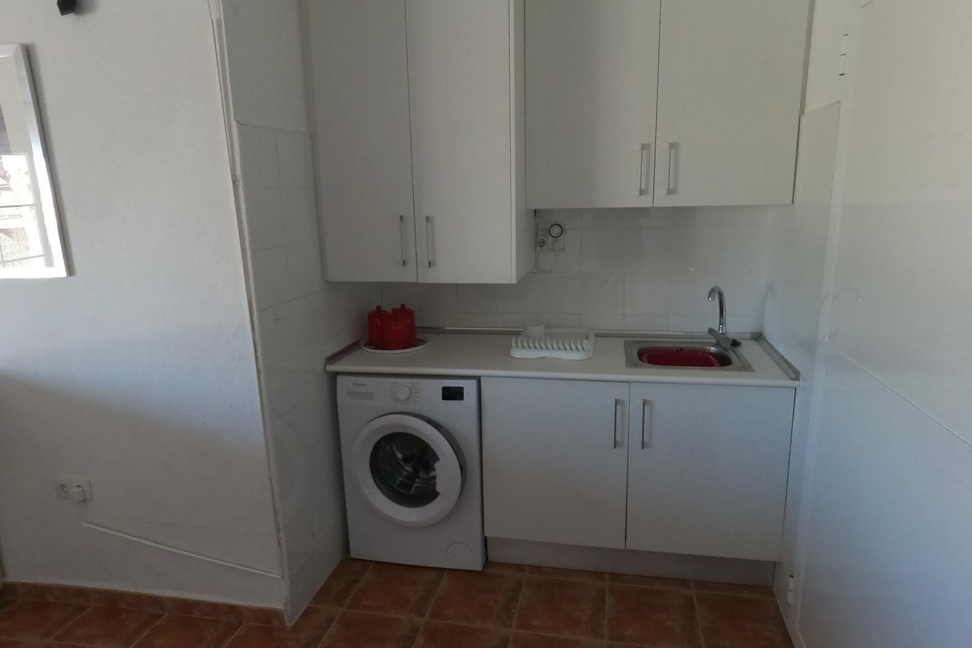 Revente - Villa Individuelle -
Algorfa