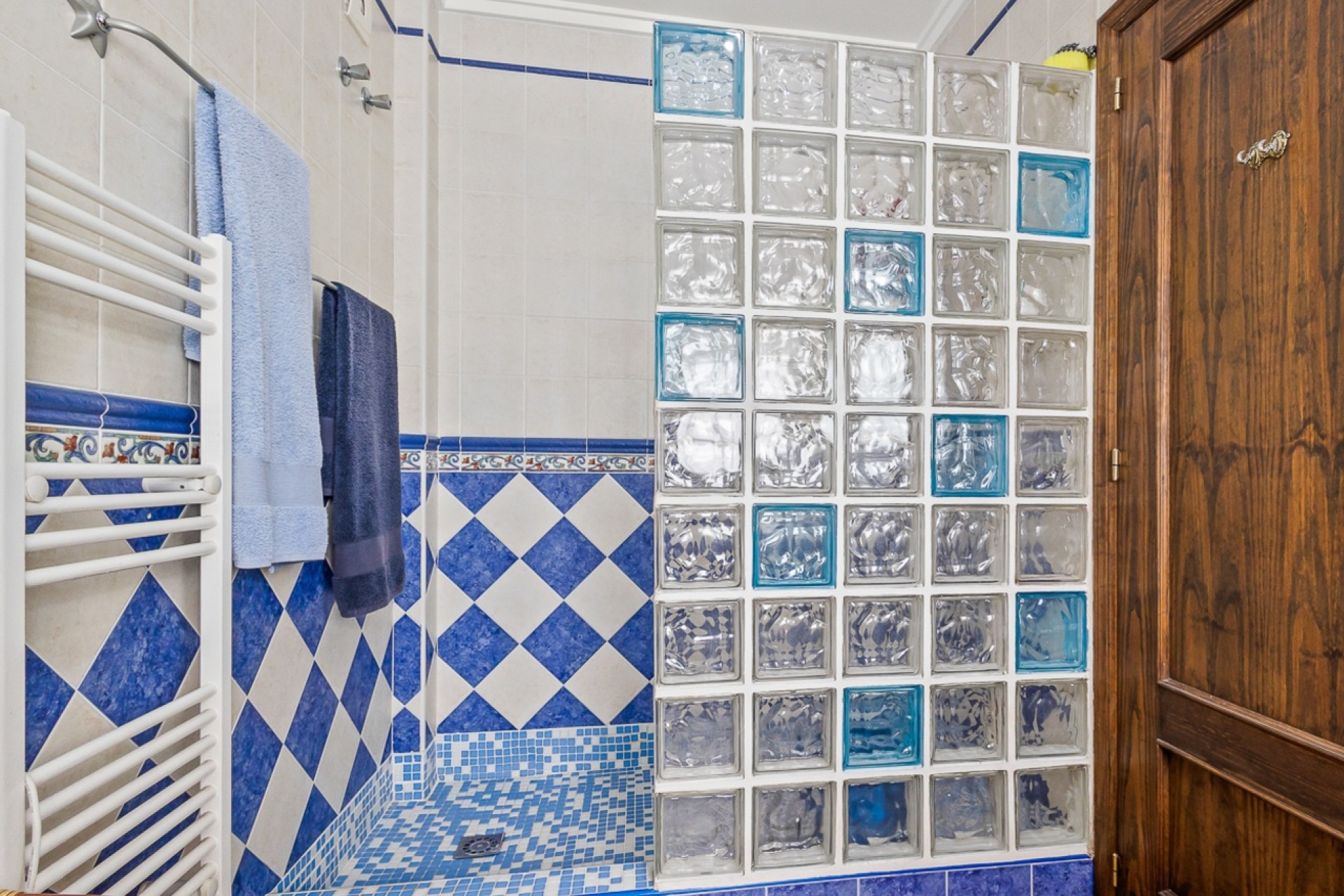 Revente - Villa Individuelle -
Algorfa