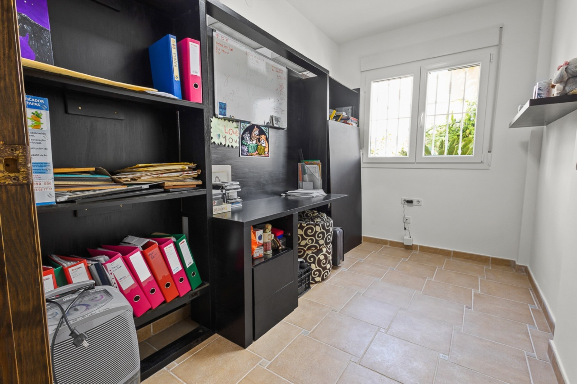 Revente - Villa Individuelle -
Algorfa