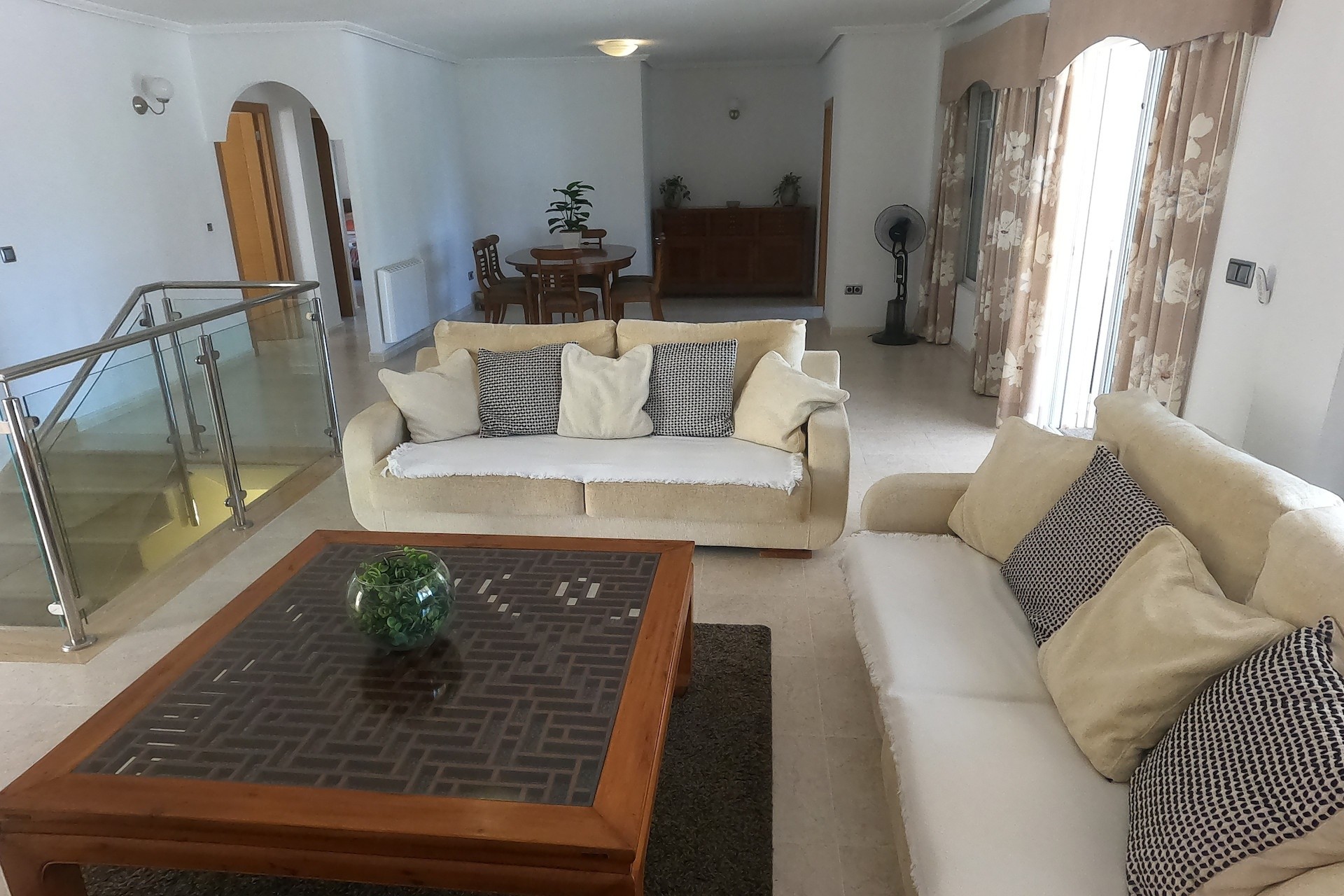 Revente - Villa individuelle -
Algorfa