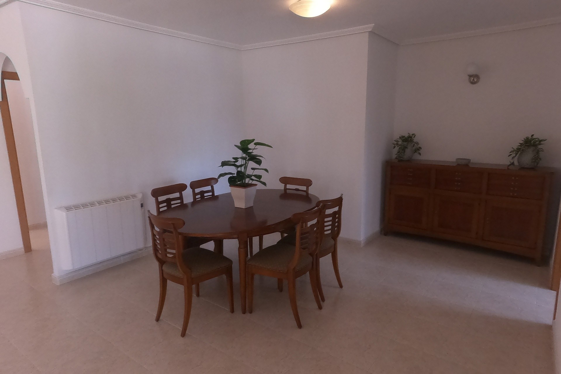 Revente - Villa individuelle -
Algorfa