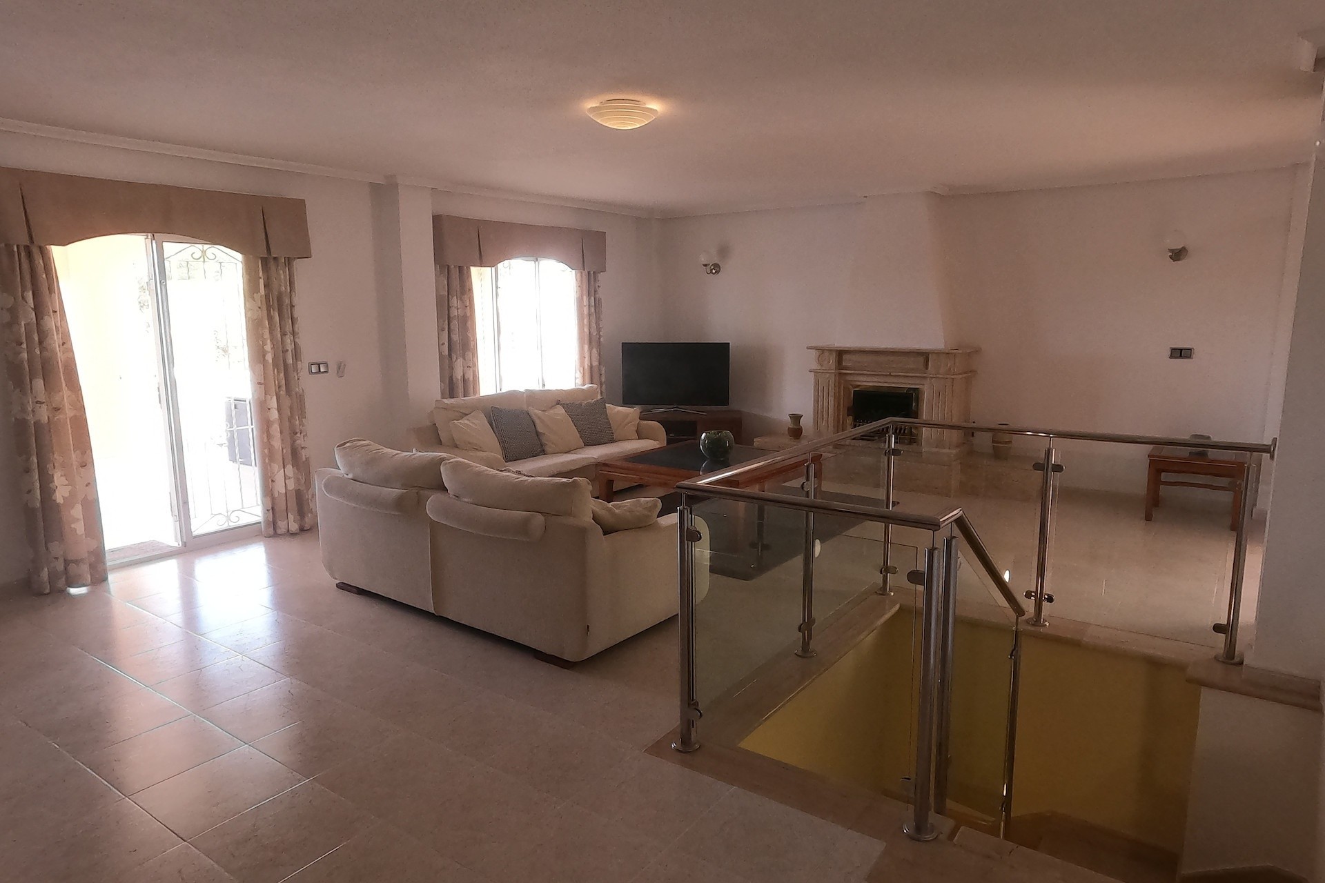 Revente - Villa individuelle -
Algorfa
