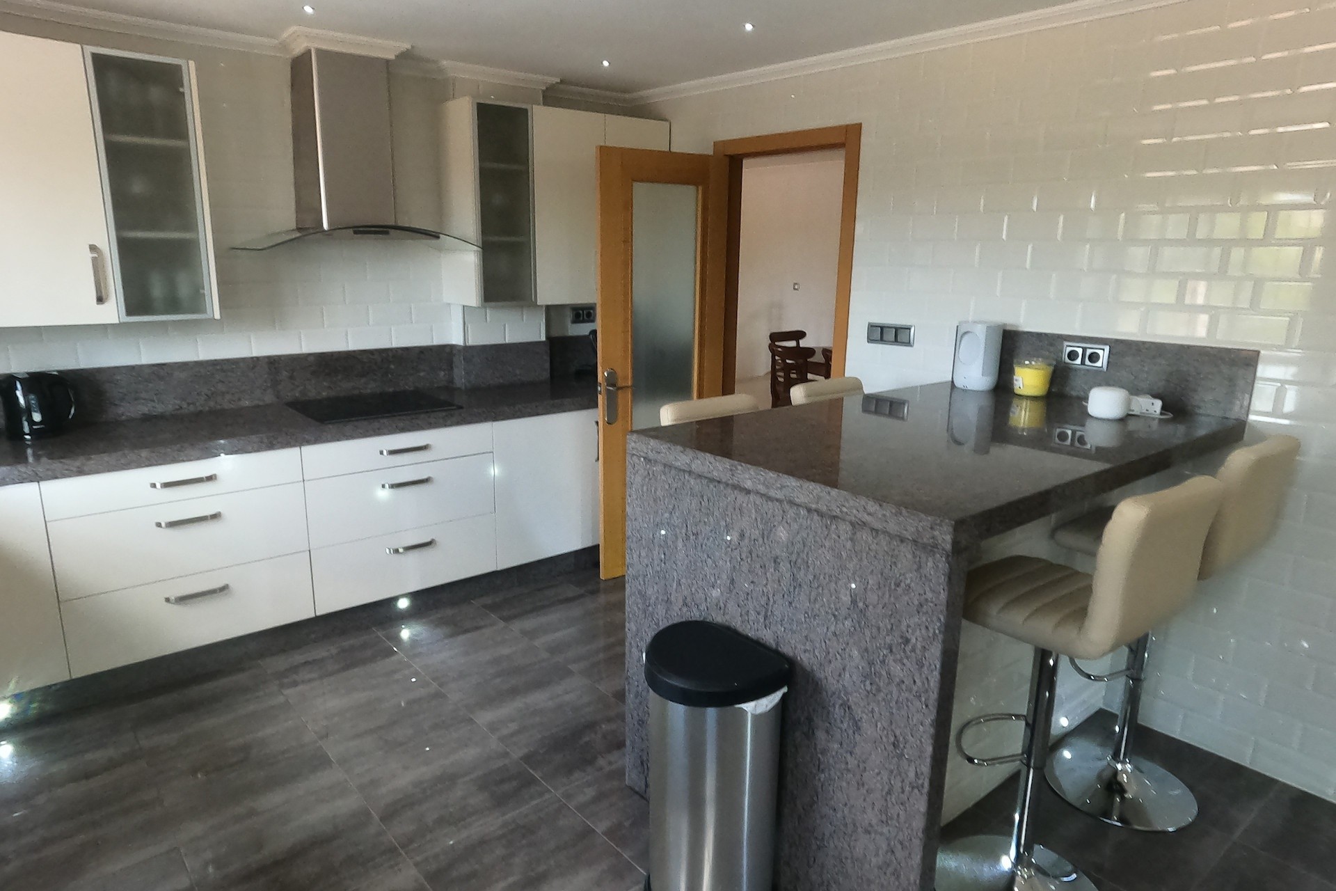 Revente - Villa individuelle -
Algorfa