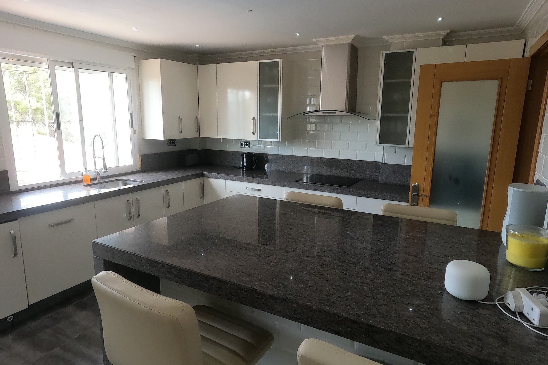 Revente - Villa individuelle -
Algorfa