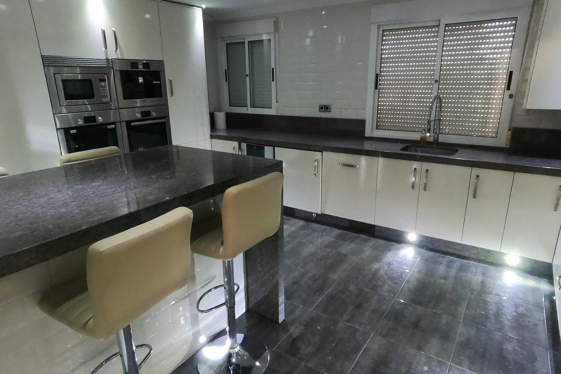 Revente - Villa individuelle -
Algorfa