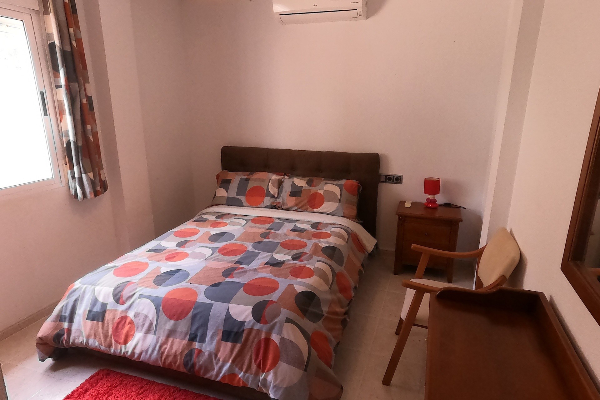 Revente - Villa individuelle -
Algorfa