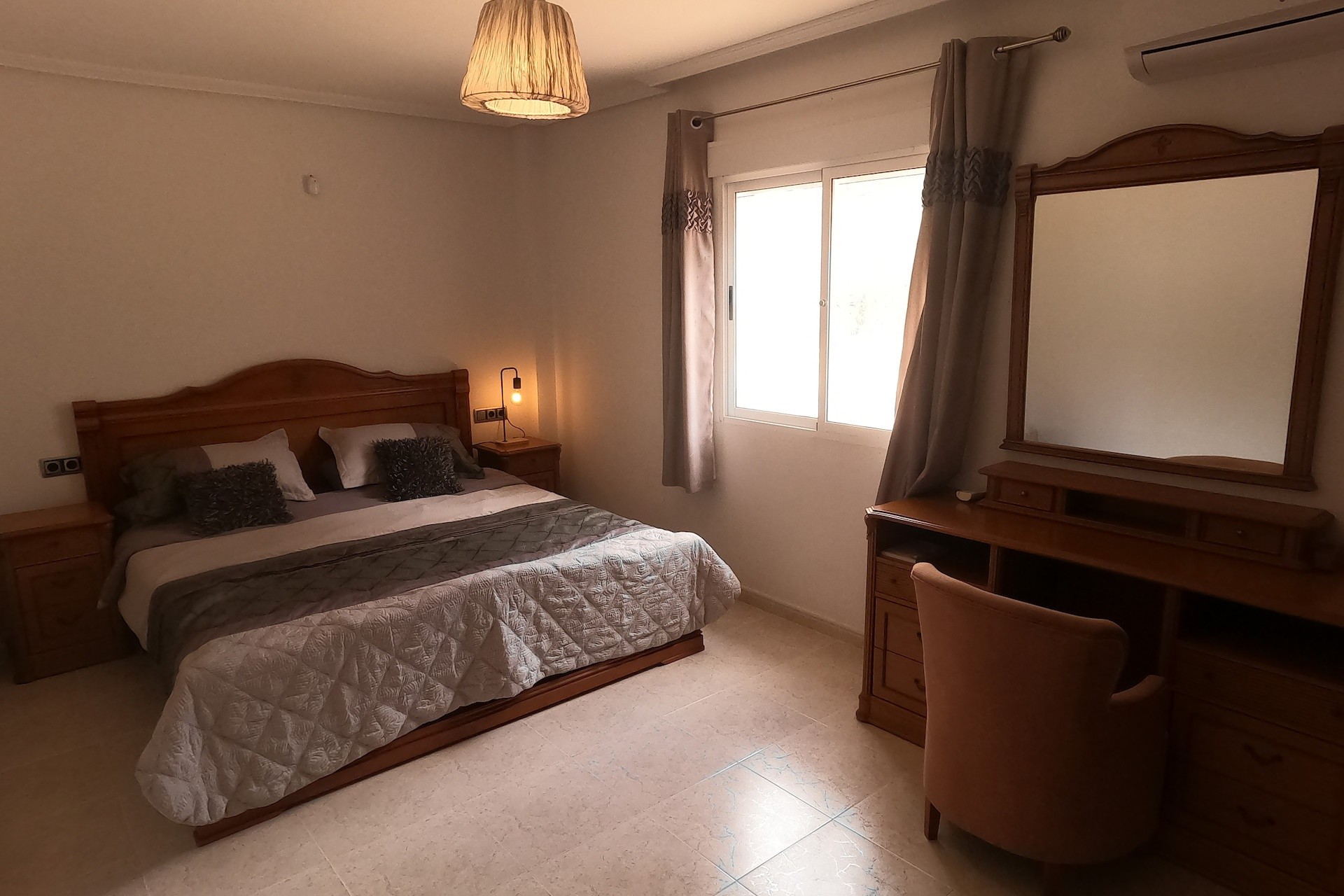 Revente - Villa individuelle -
Algorfa