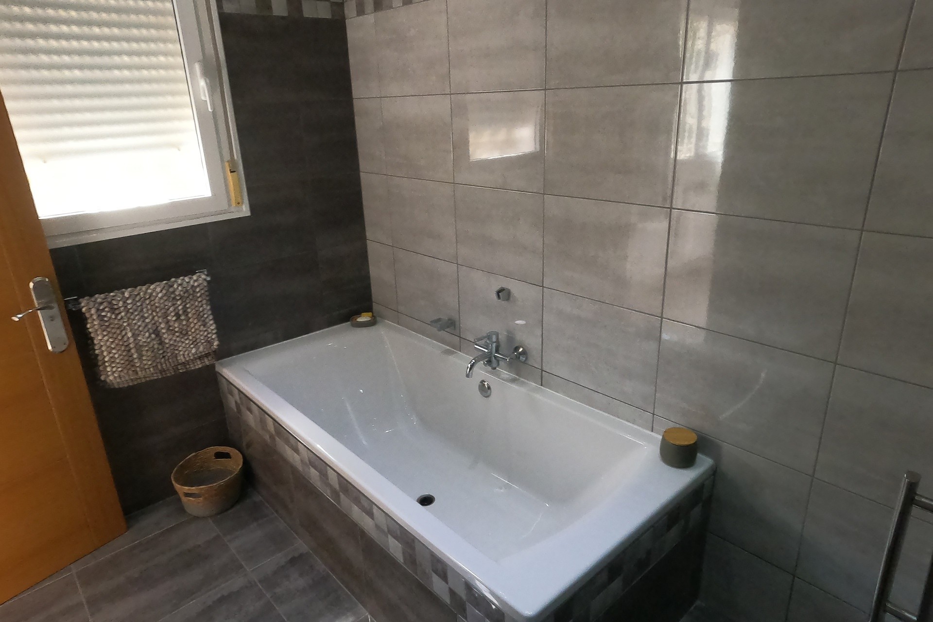 Revente - Villa individuelle -
Algorfa
