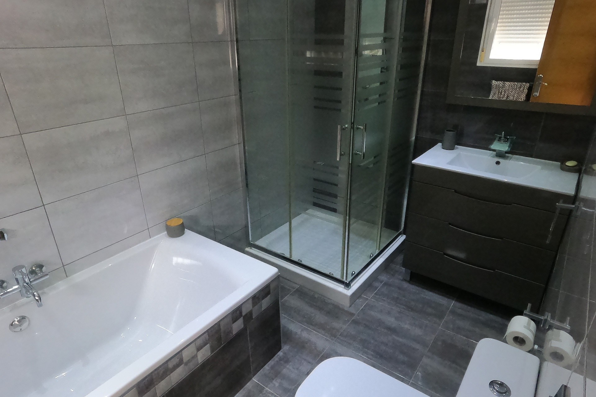 Revente - Villa individuelle -
Algorfa