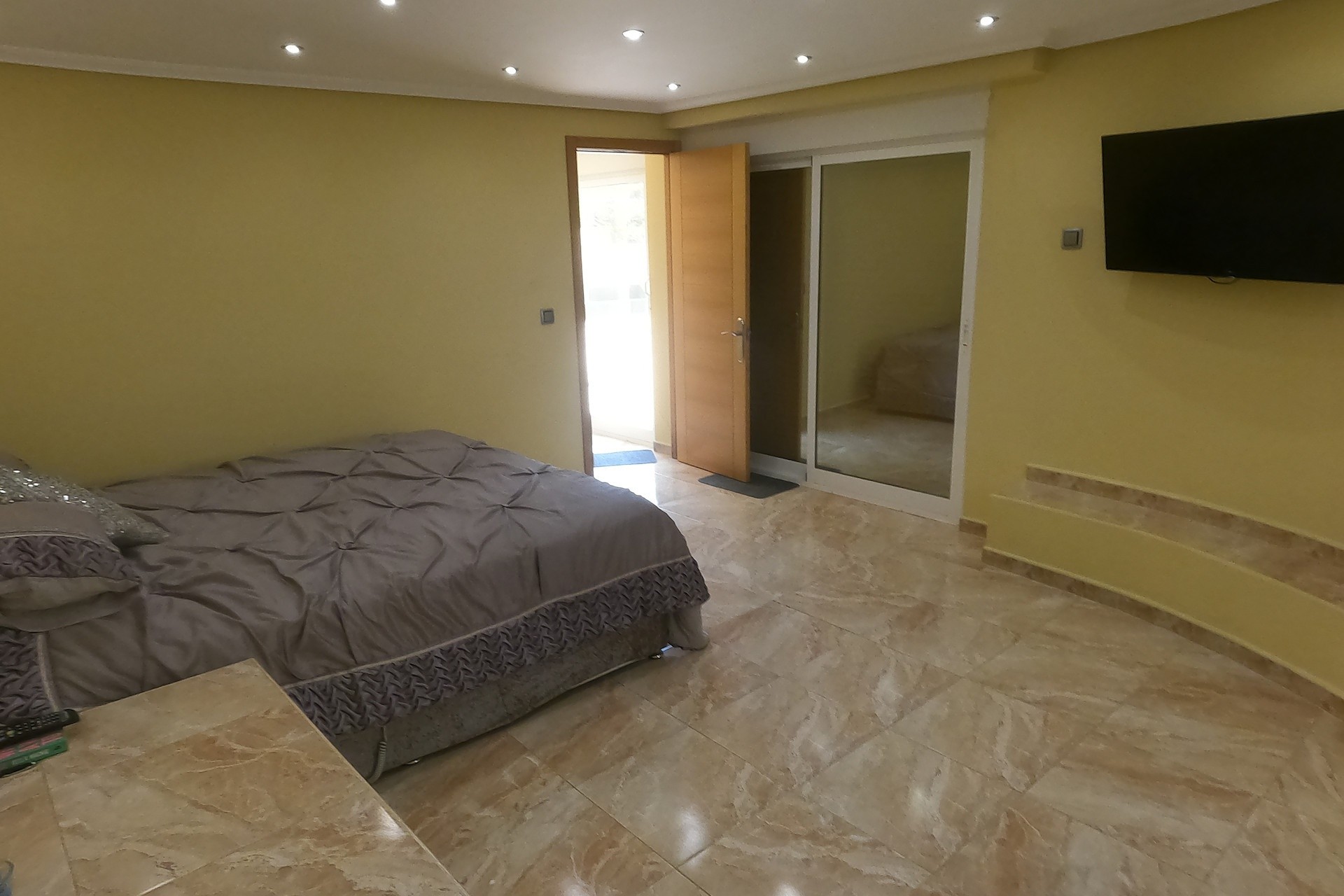 Revente - Villa individuelle -
Algorfa