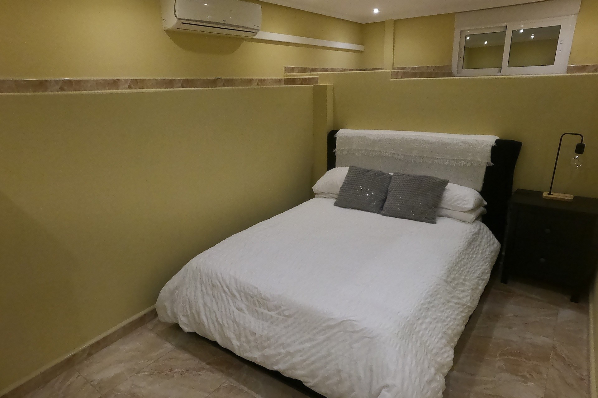 Revente - Villa individuelle -
Algorfa