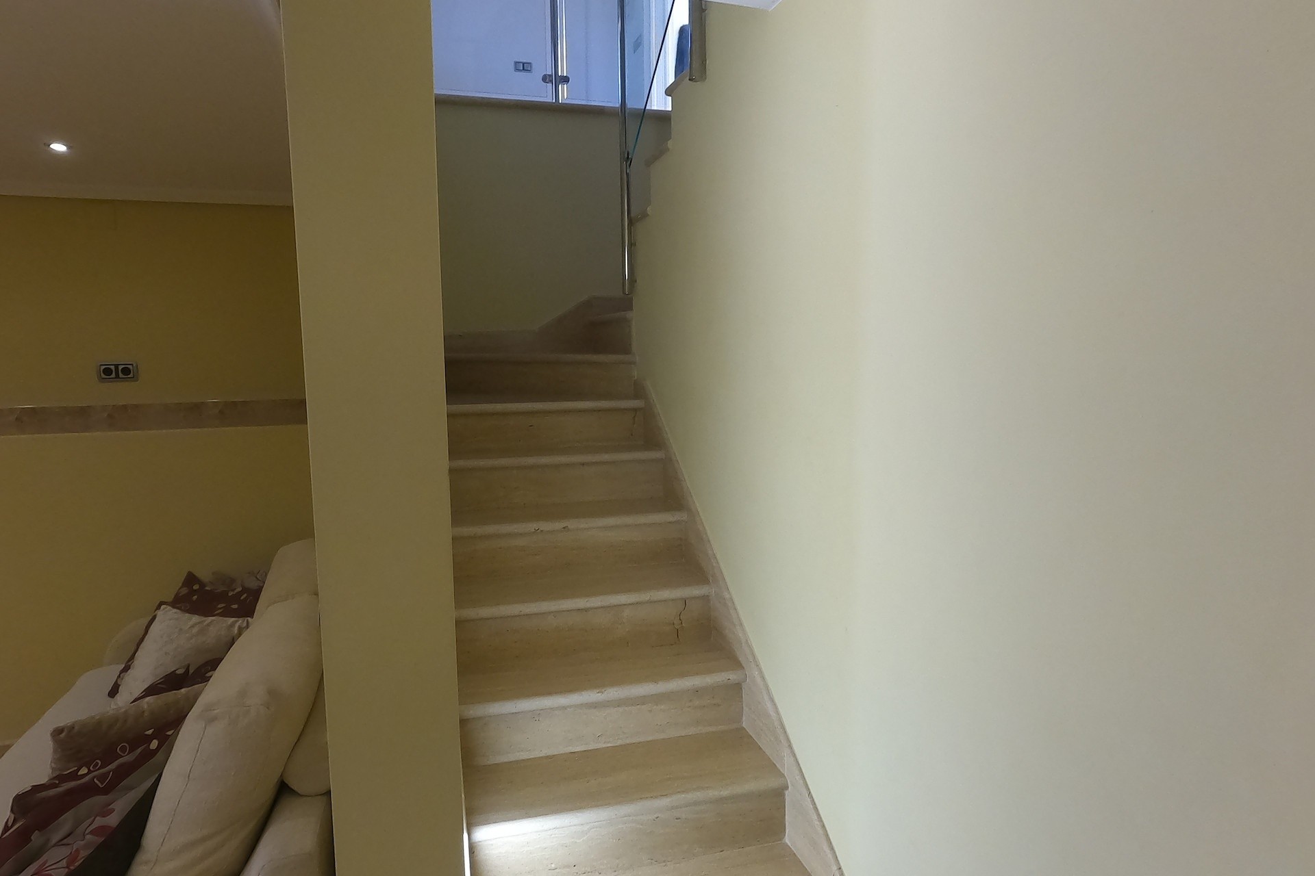 Revente - Villa individuelle -
Algorfa